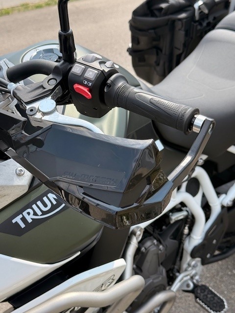 TRIUMPH Tiger 900 Rally Pro-image-11