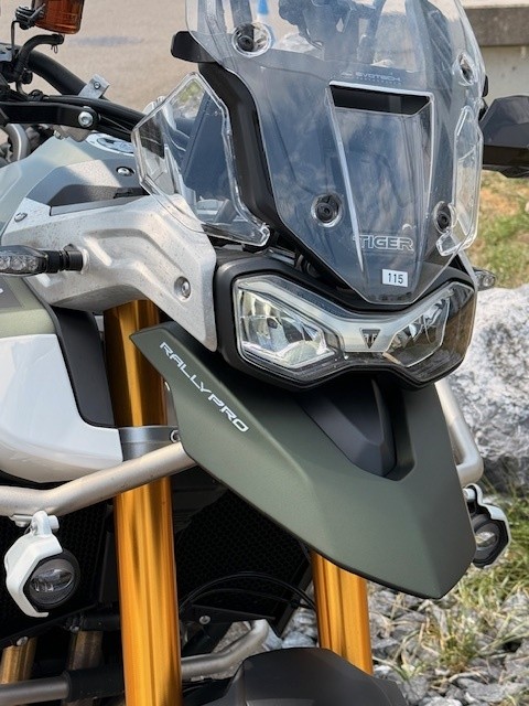 TRIUMPH Tiger 900 Rally Pro-image-6