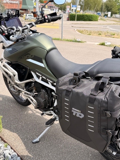 TRIUMPH Tiger 900 Rally Pro-image-9