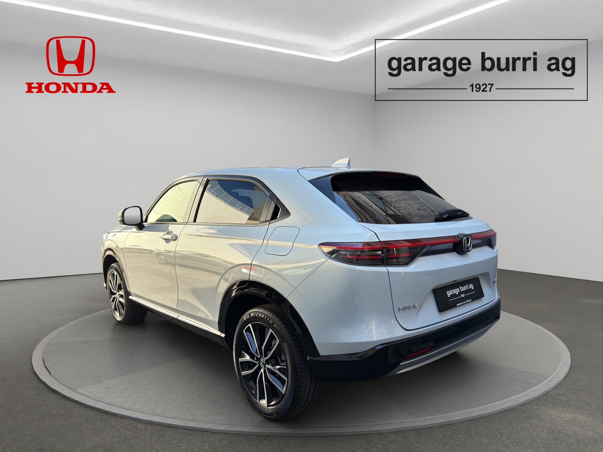 HONDA HR-V 1.5 i-MMD Advance-showroom-element-1
