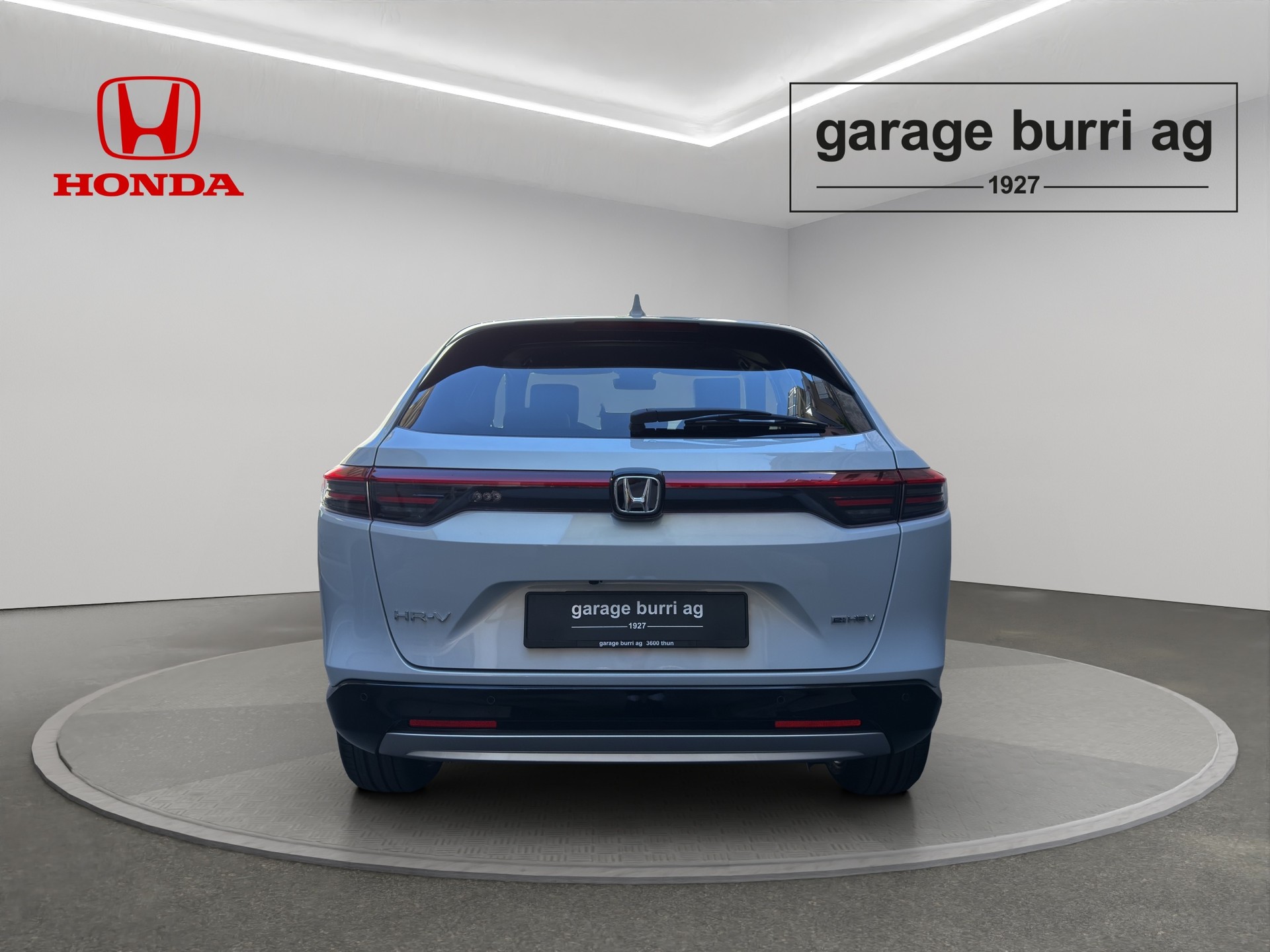 HONDA HR-V 1.5 i-MMD Advance-showroom-element-3