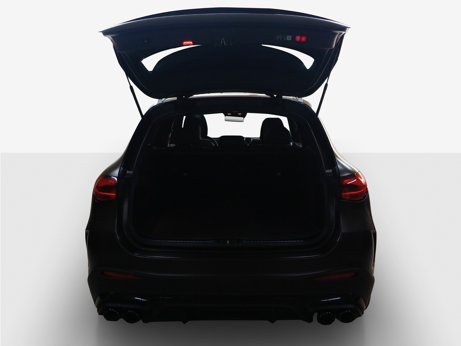 MERCEDES-BENZ GLC 43 AMG Executive Edition 4Matic 9G-Tronic-image-12