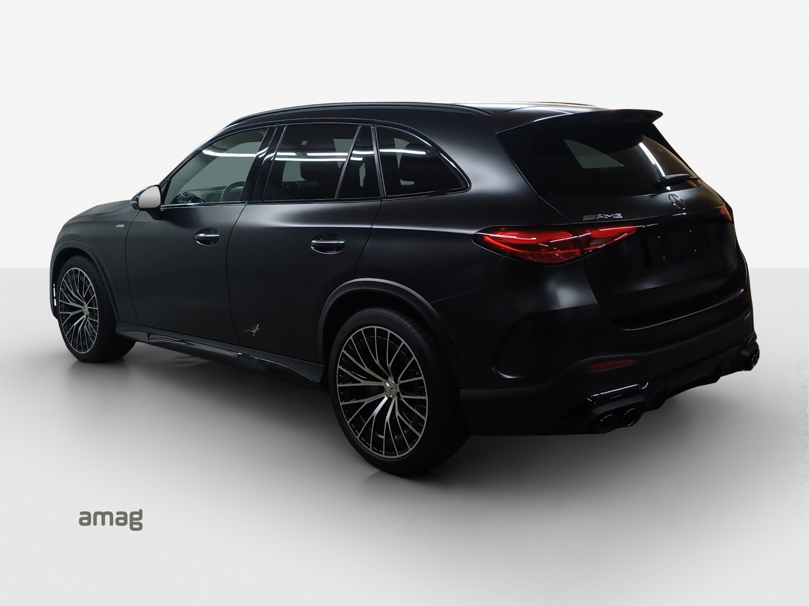 MERCEDES-BENZ GLC 43 AMG Executive Edition 4Matic 9G-Tronic-showroom-element-2