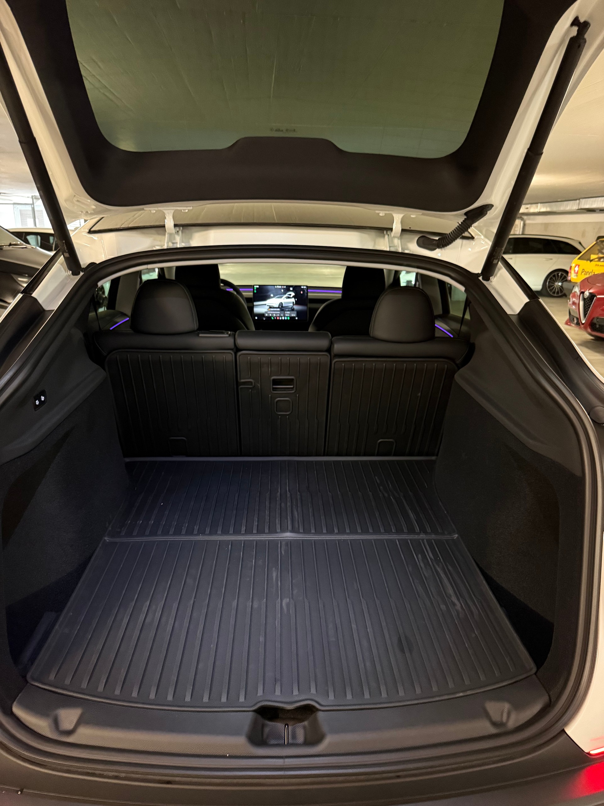 TESLA Long Range AWD-image-6