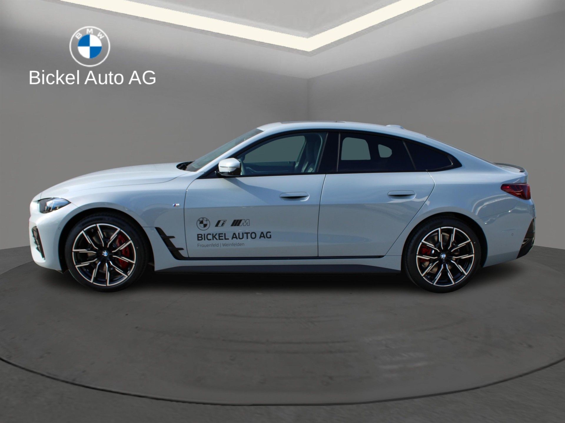 BMW i4 xDrive 40 M Sport Pro-showroom-element-2