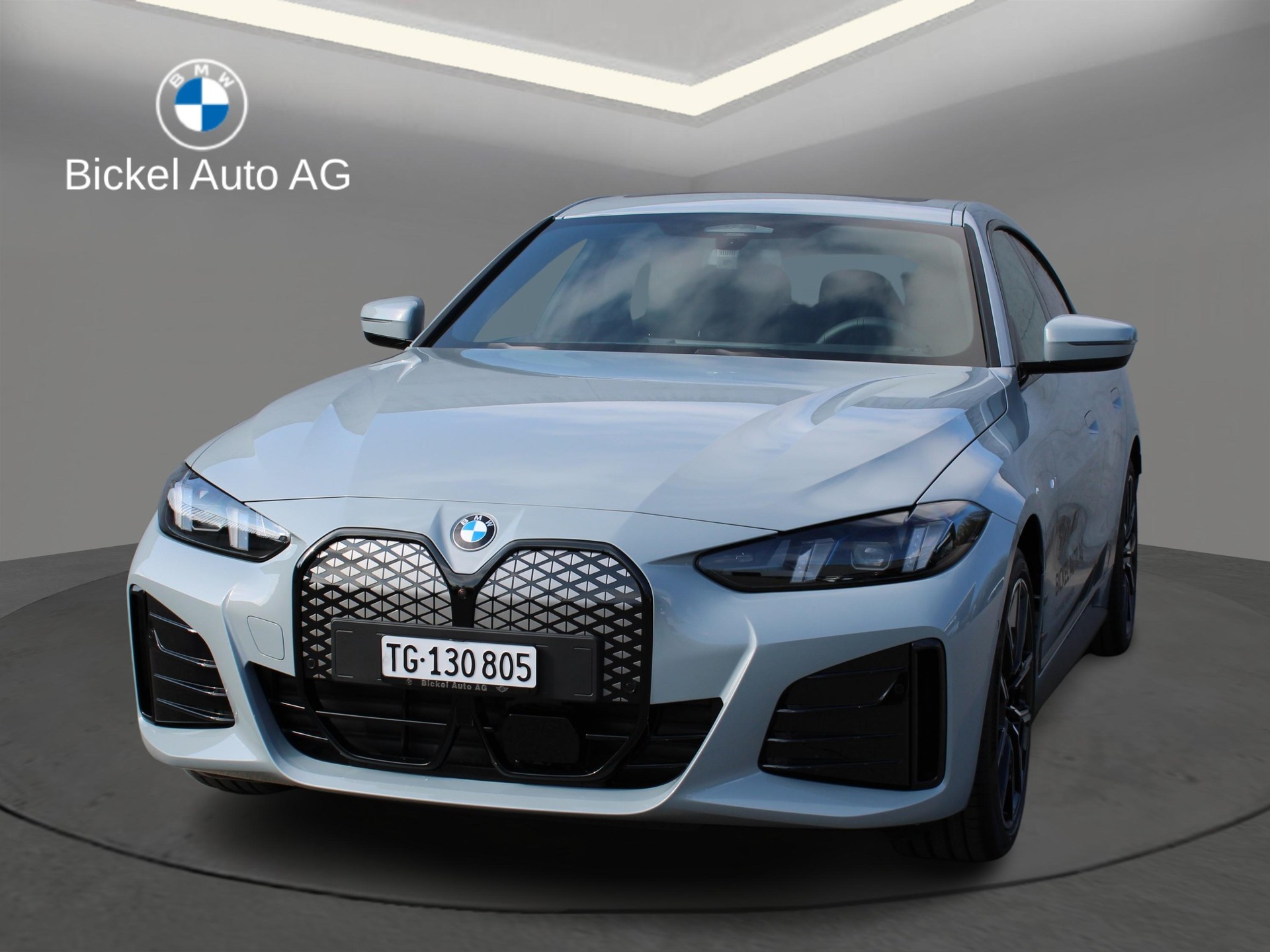 BMW i4 xDrive 40 M Sport Pro-showroom-element-1