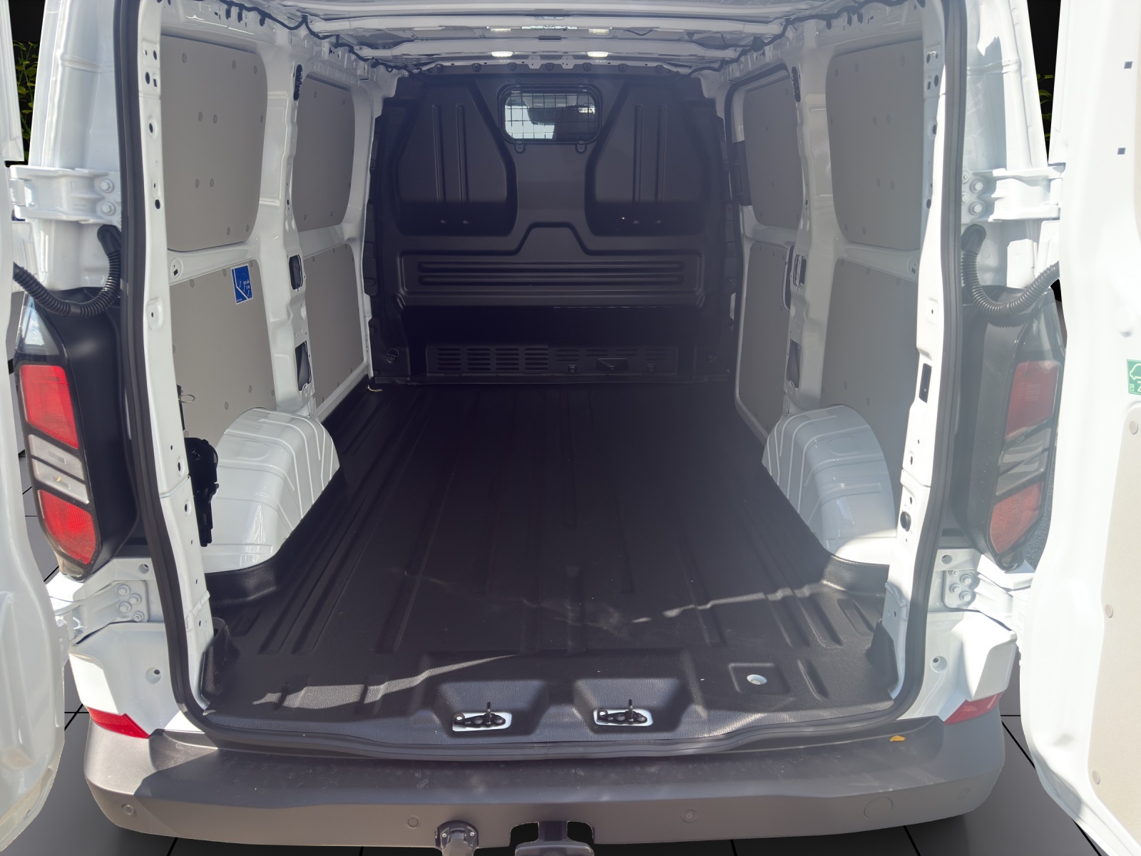 FORD Transit Custom Van 280 L1H1 Trend-image-8