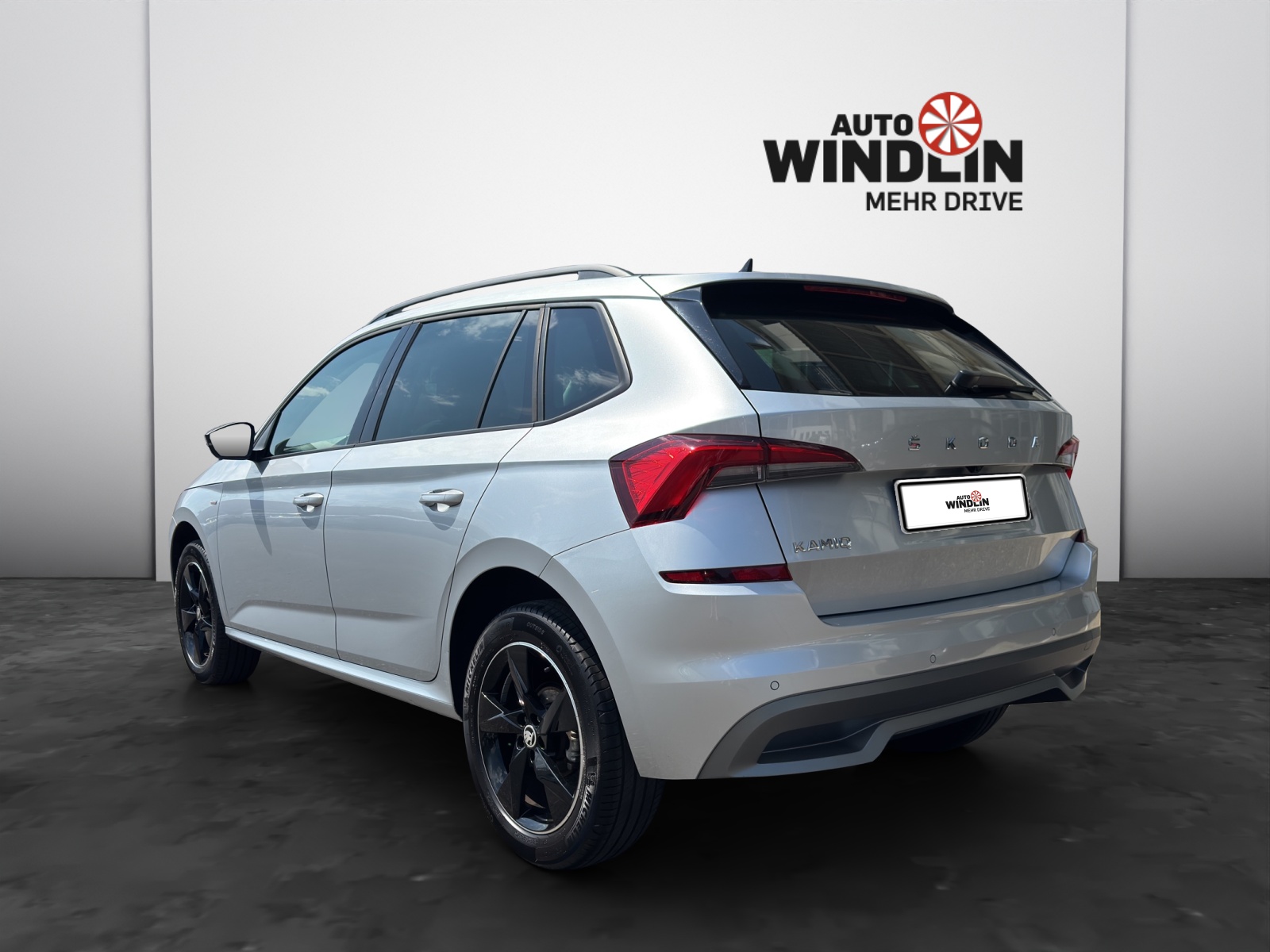 SKODA Kamiq 1.5 TSI Selection DSG-showroom-element-3