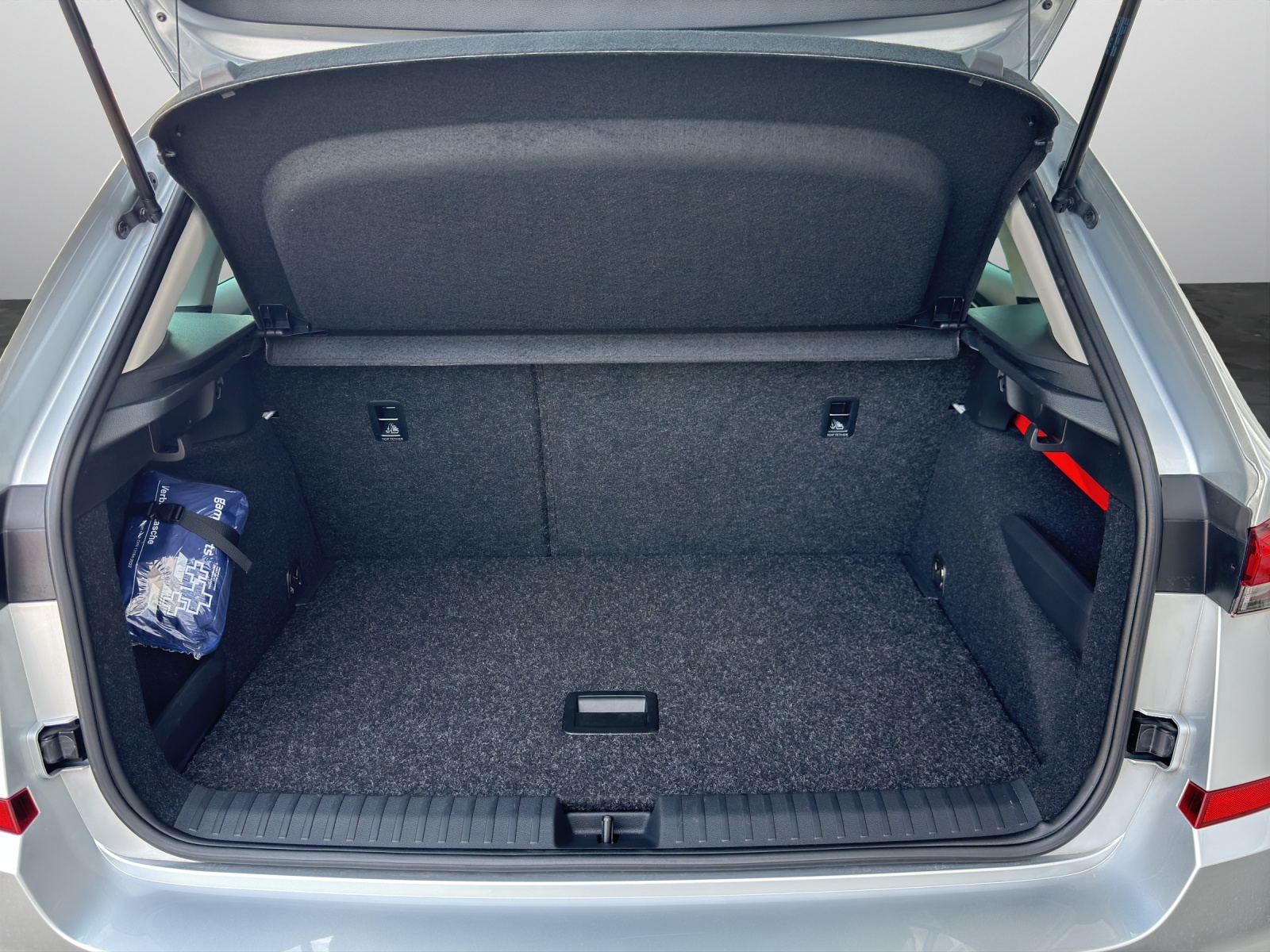SKODA Kamiq 1.5 TSI Selection DSG-image-15