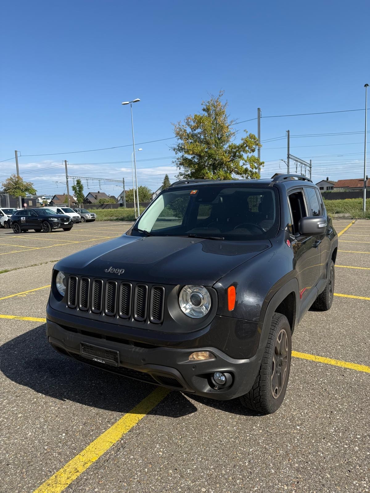 JEEP Renegade 2.0 CRD Trailhawk AWD + Low Range 9ATX-image-3