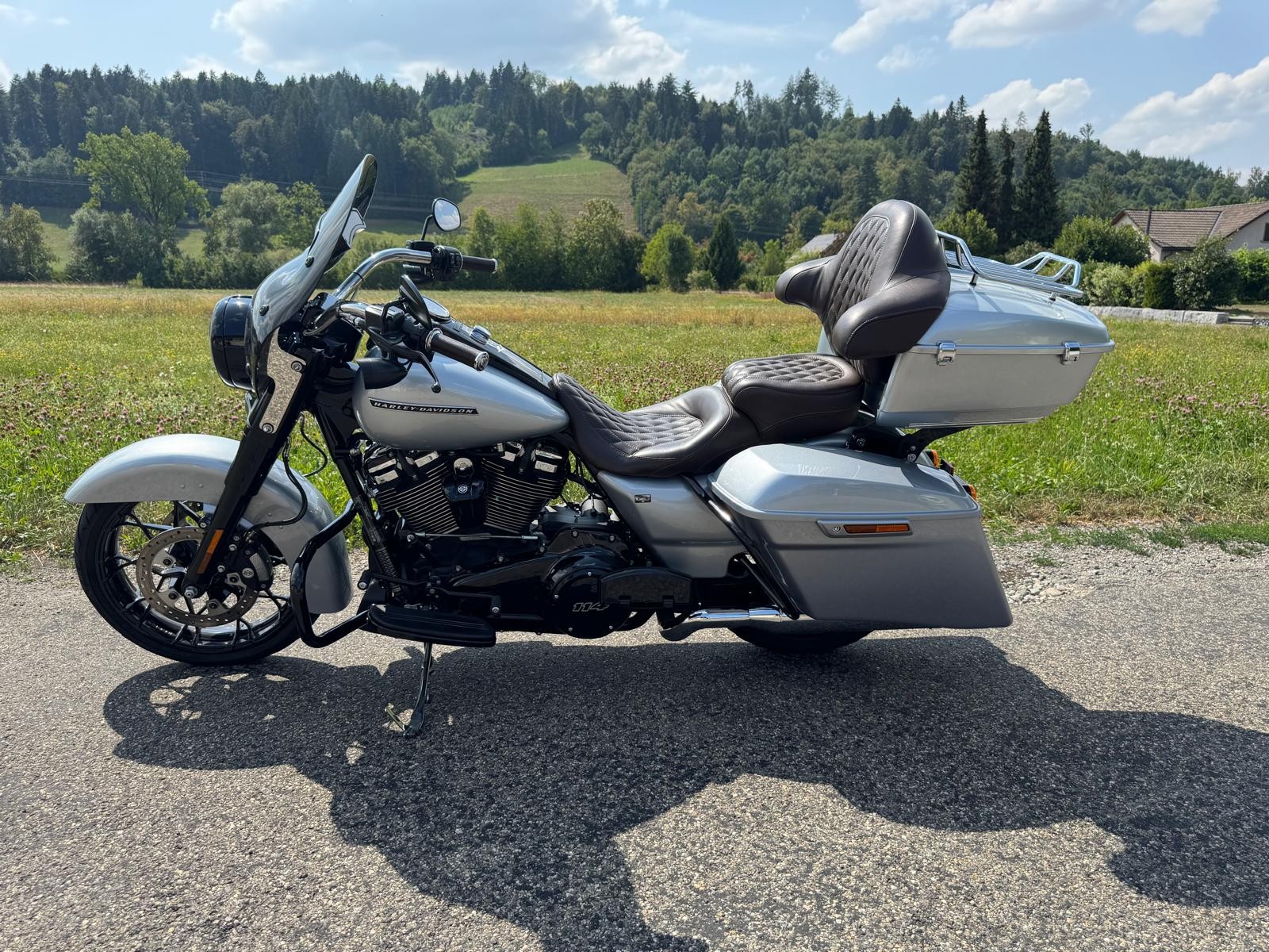 HARLEY-DAVIDSON FLHRXS Road King Special 114 ABS-image-0
