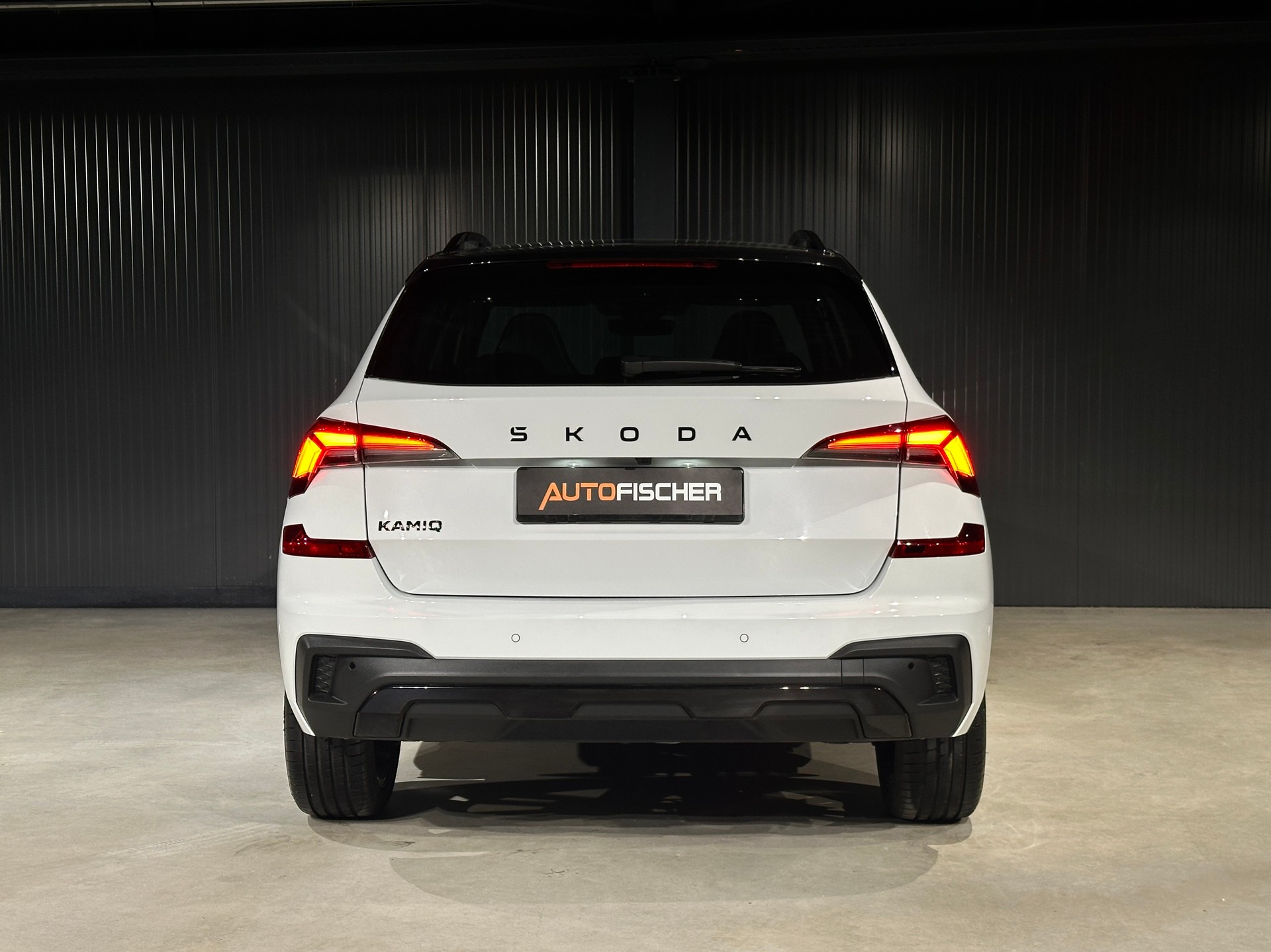 SKODA Kamiq 1.5 TSI Monte Carlo DSG-image-5