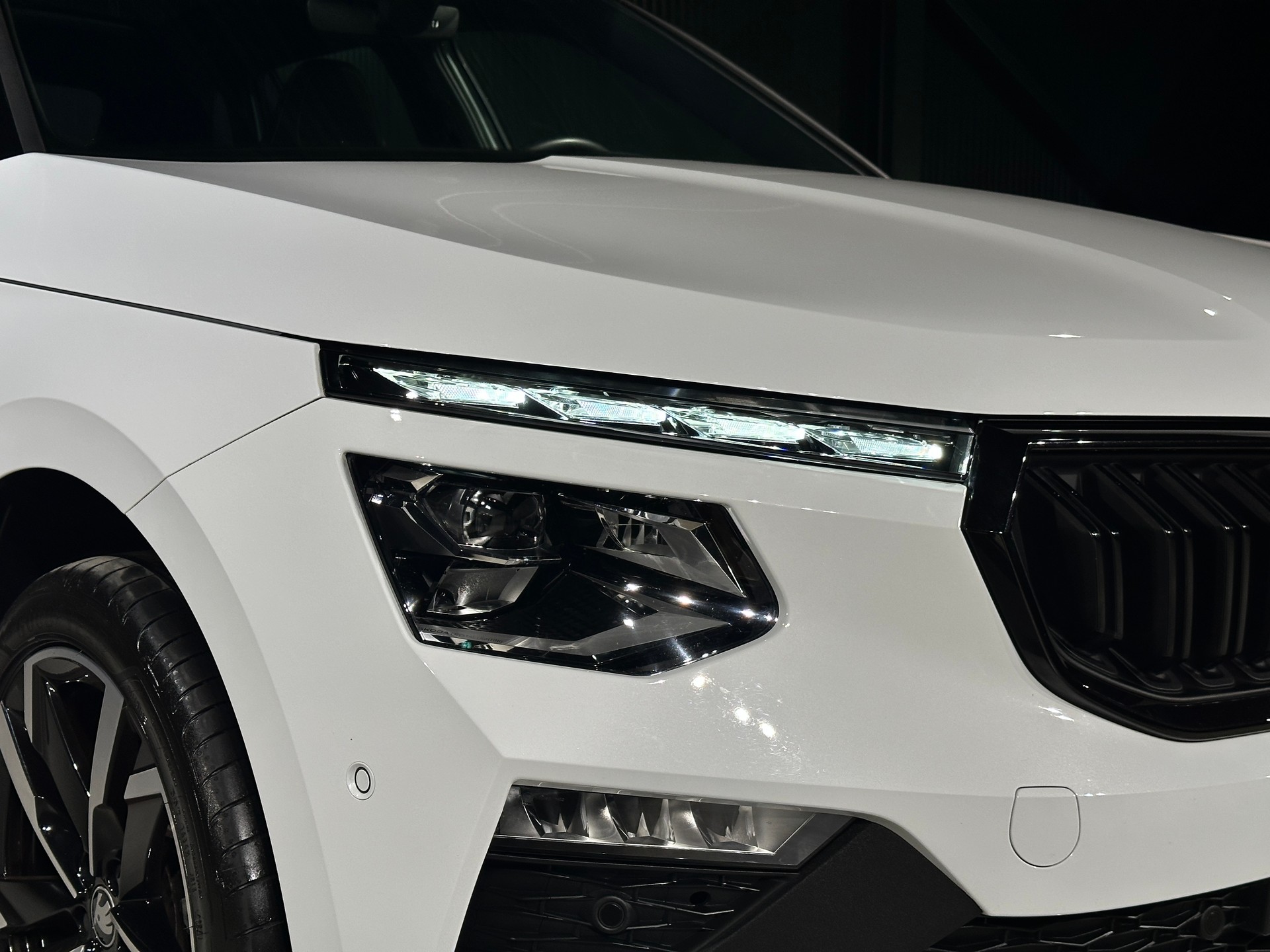 SKODA Kamiq 1.5 TSI Monte Carlo DSG-image-25