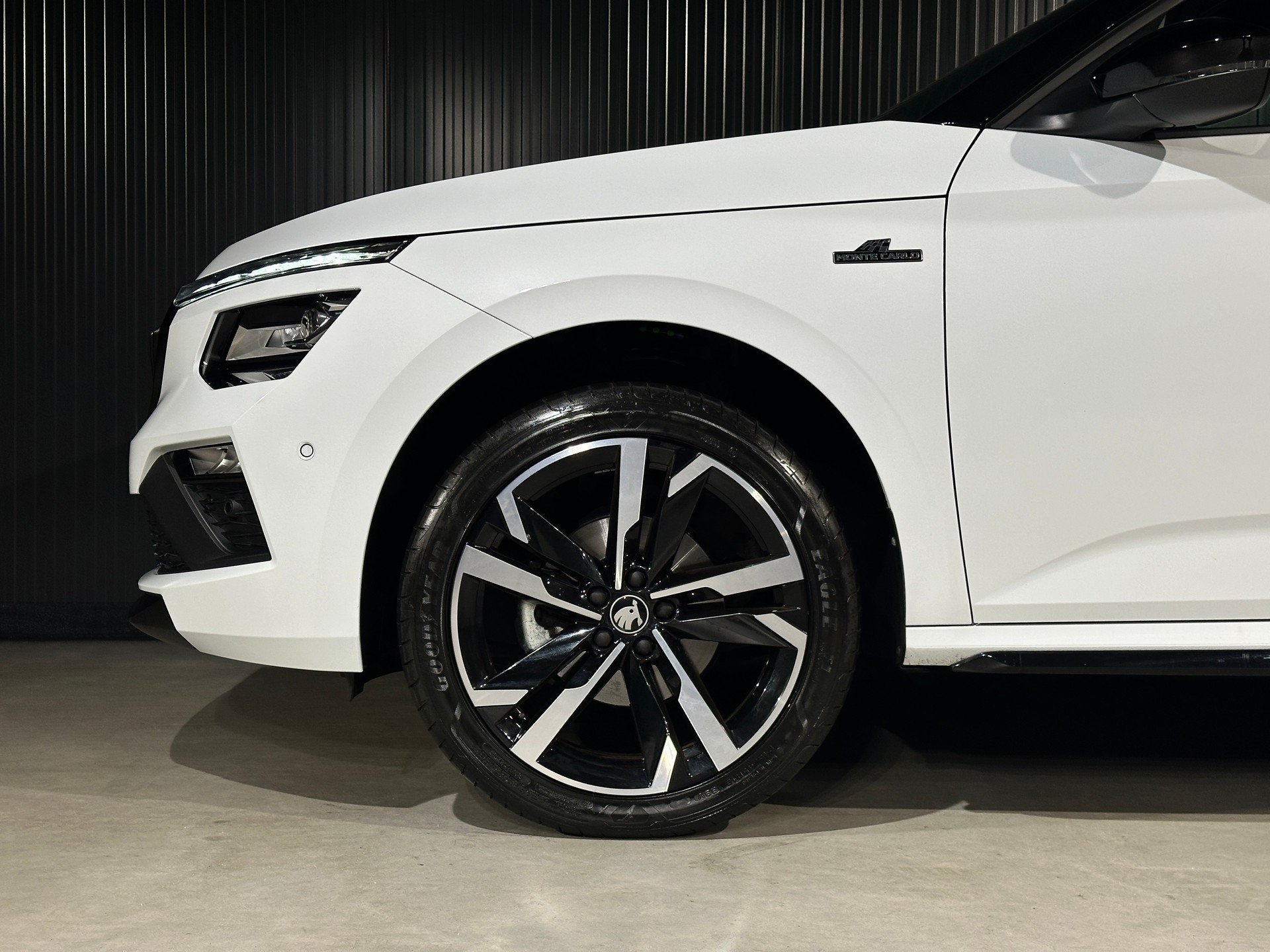 SKODA Kamiq 1.5 TSI Monte Carlo DSG-image-27