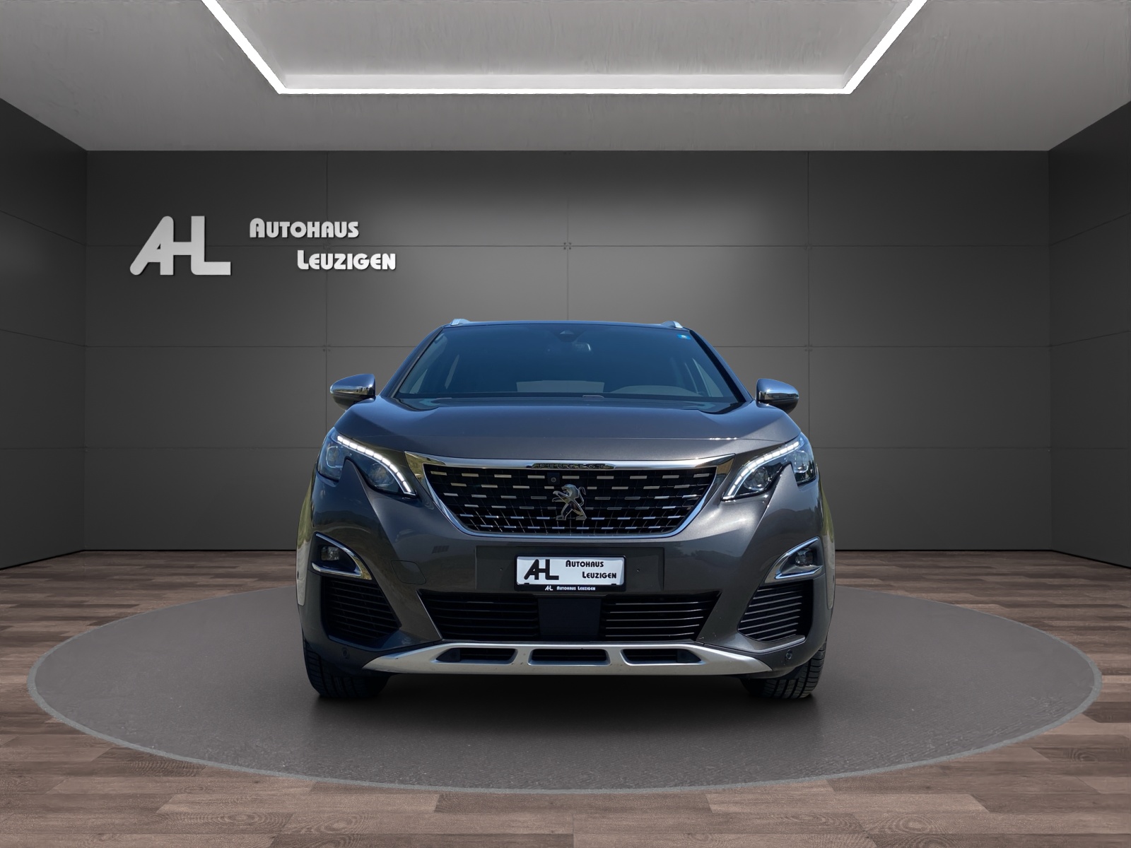 PEUGEOT 3008 2.0 BlueHDi GT EAT-image-6