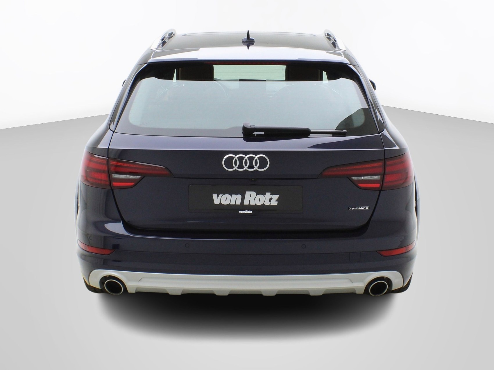 AUDI A4 Allroad 45 TFSI quattro S-Tronic-showroom-element-3