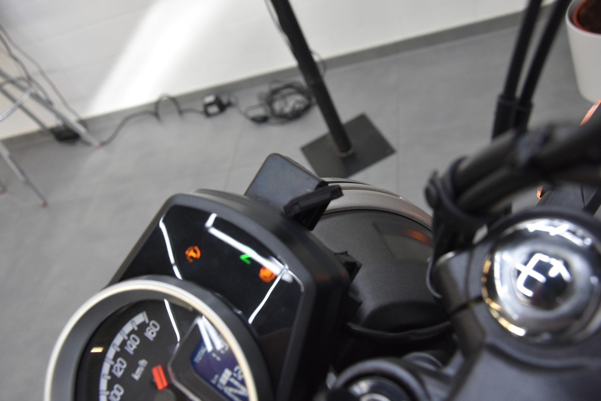 HONDA GB350S-image-10