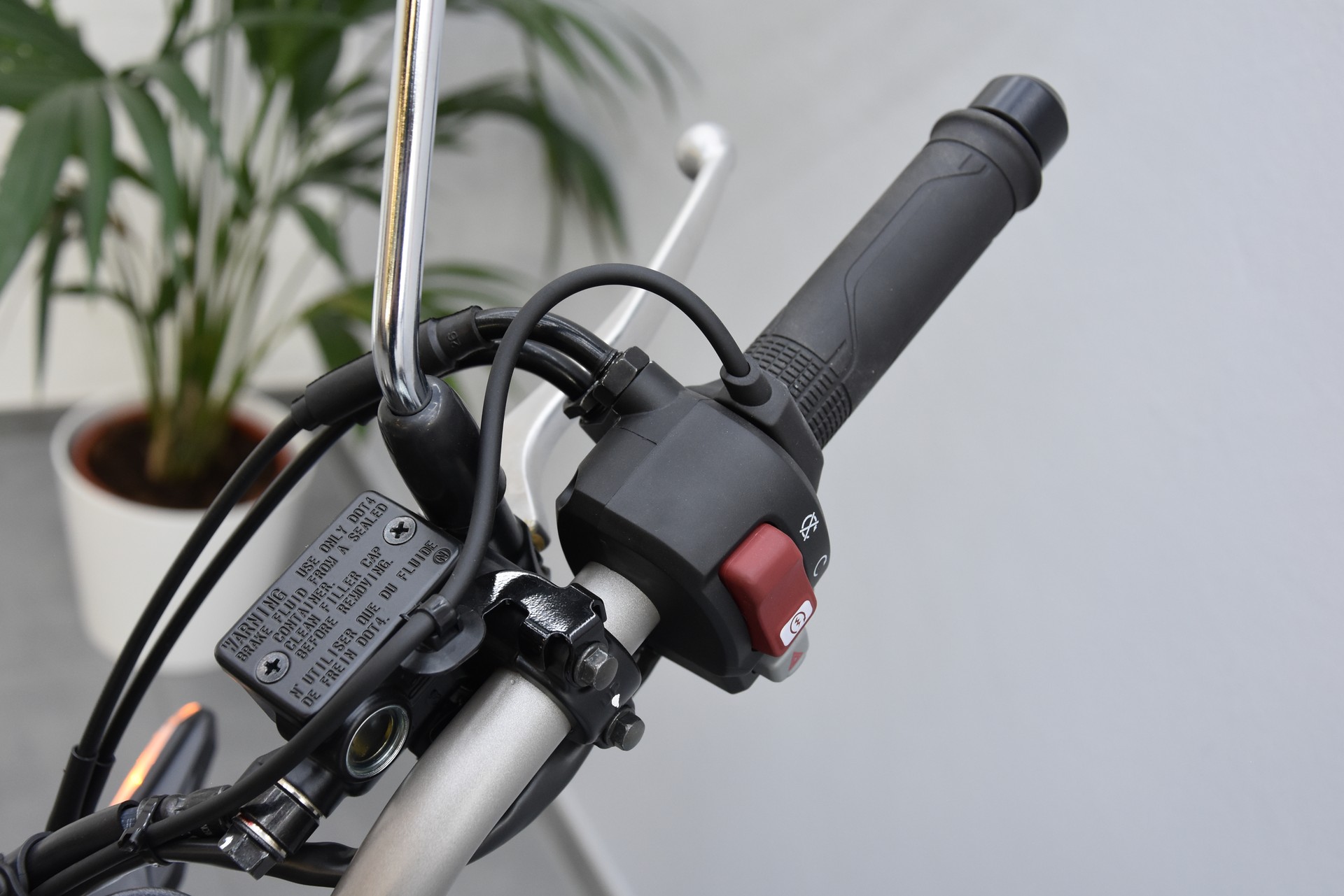 HONDA GB350S-image-9