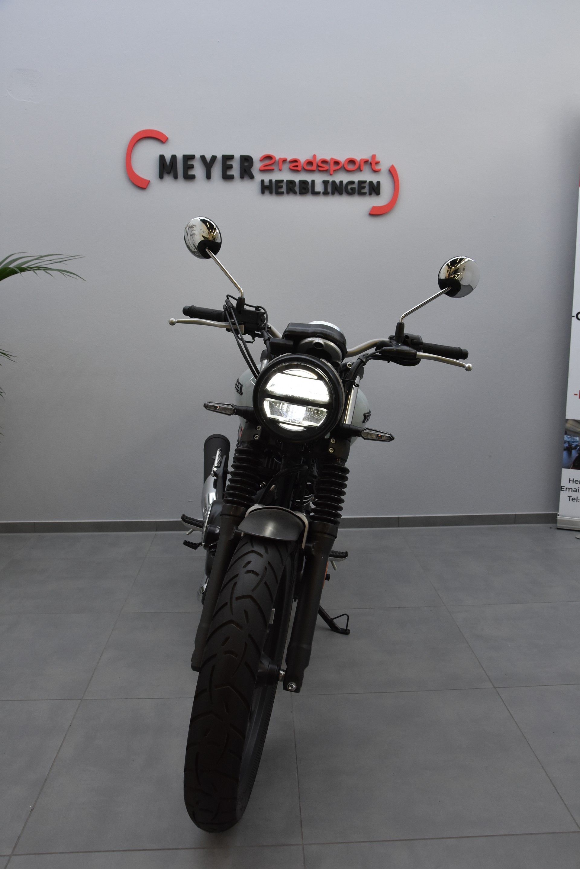HONDA GB350S-image-2