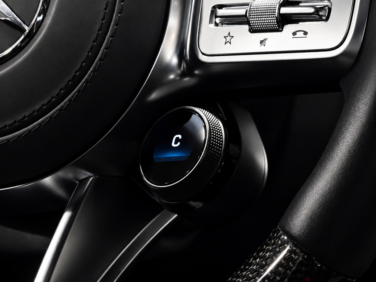 MERCEDES-BENZ GLE 63 S AMG 4matic+ Coupé CH FAHRZEUG Burmester High-End Surround-Soundsystem-image-22