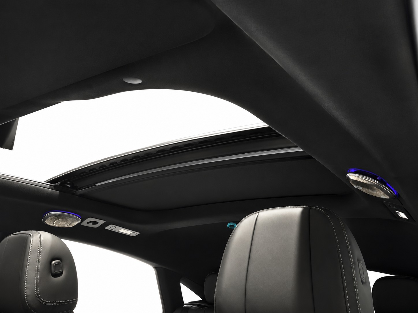 MERCEDES-BENZ GLE 63 S AMG 4matic+ Coupé CH FAHRZEUG Burmester High-End Surround-Soundsystem-image-18