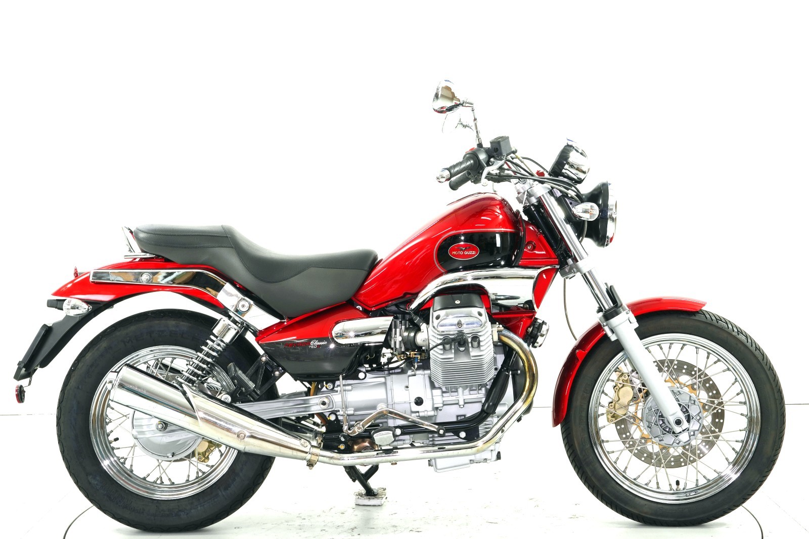 MOTO GUZZI 750 Nevada i.e.-image-3