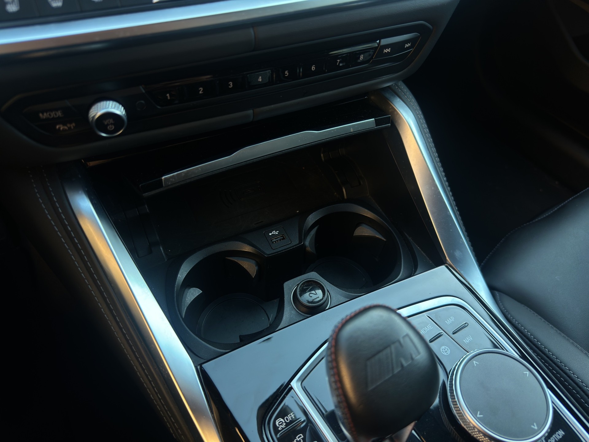 BMW M3 Competition-image-20