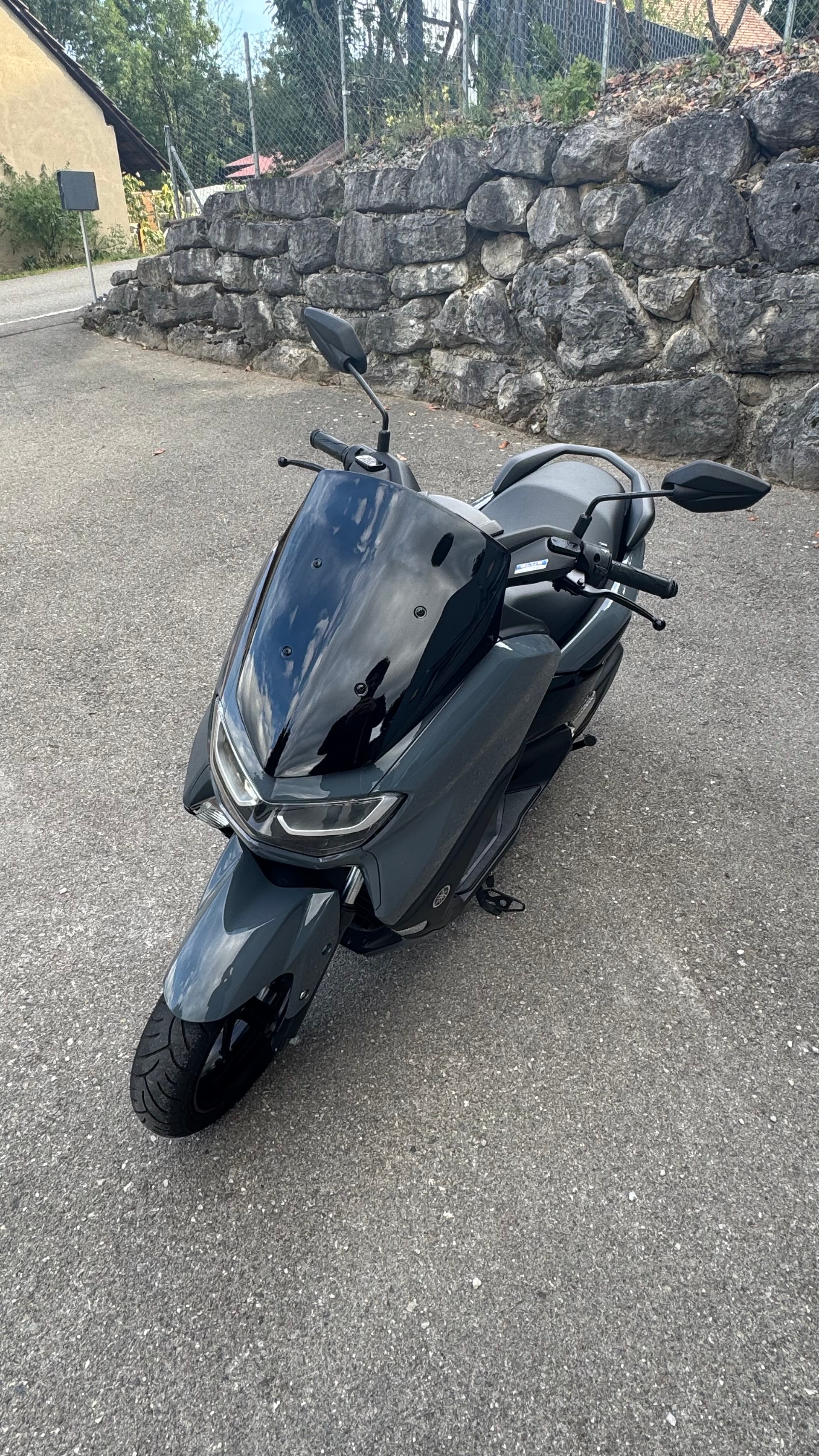 YAMAHA N-MAX GPD-image-1