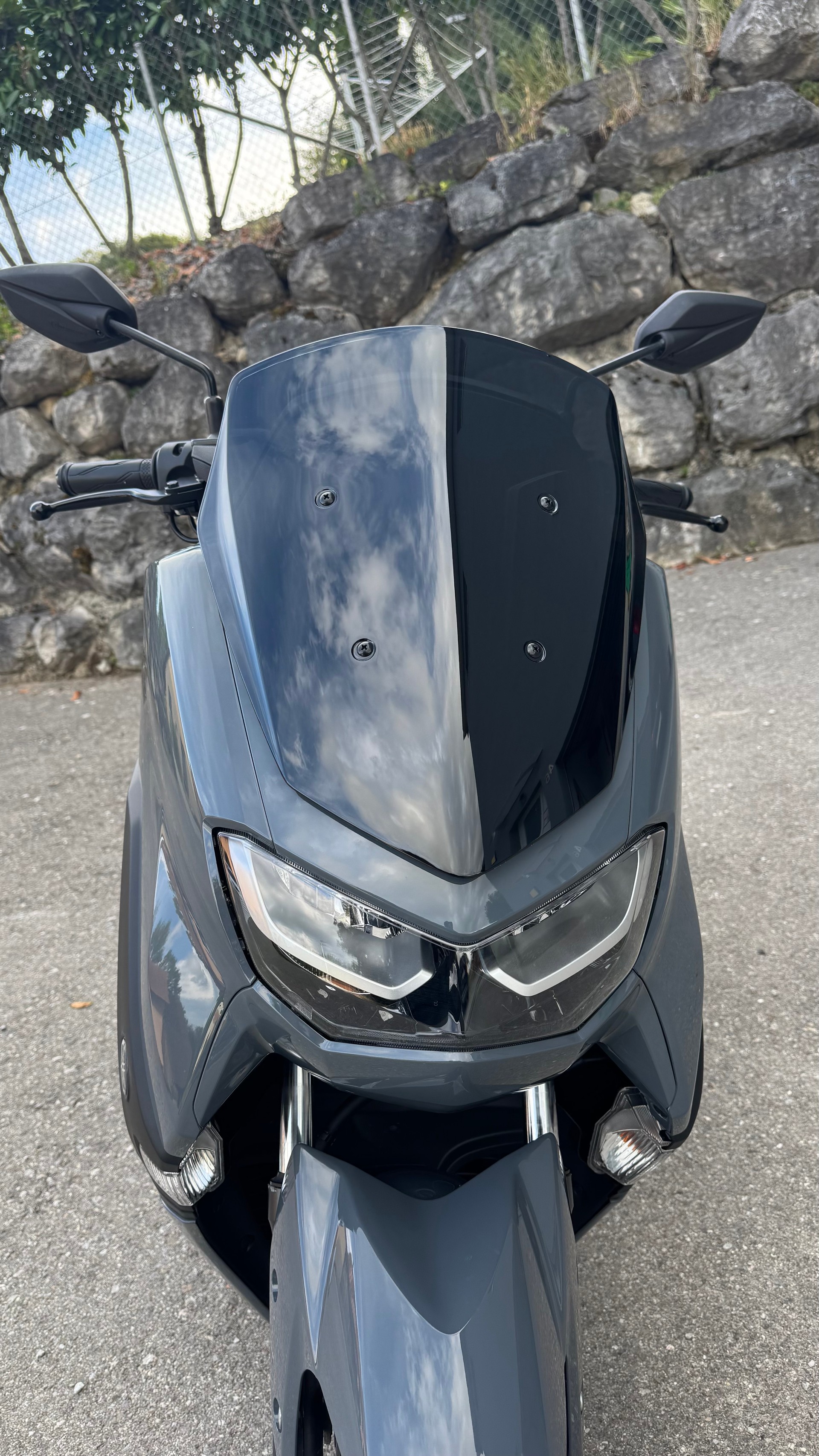 YAMAHA N-MAX GPD-image-9