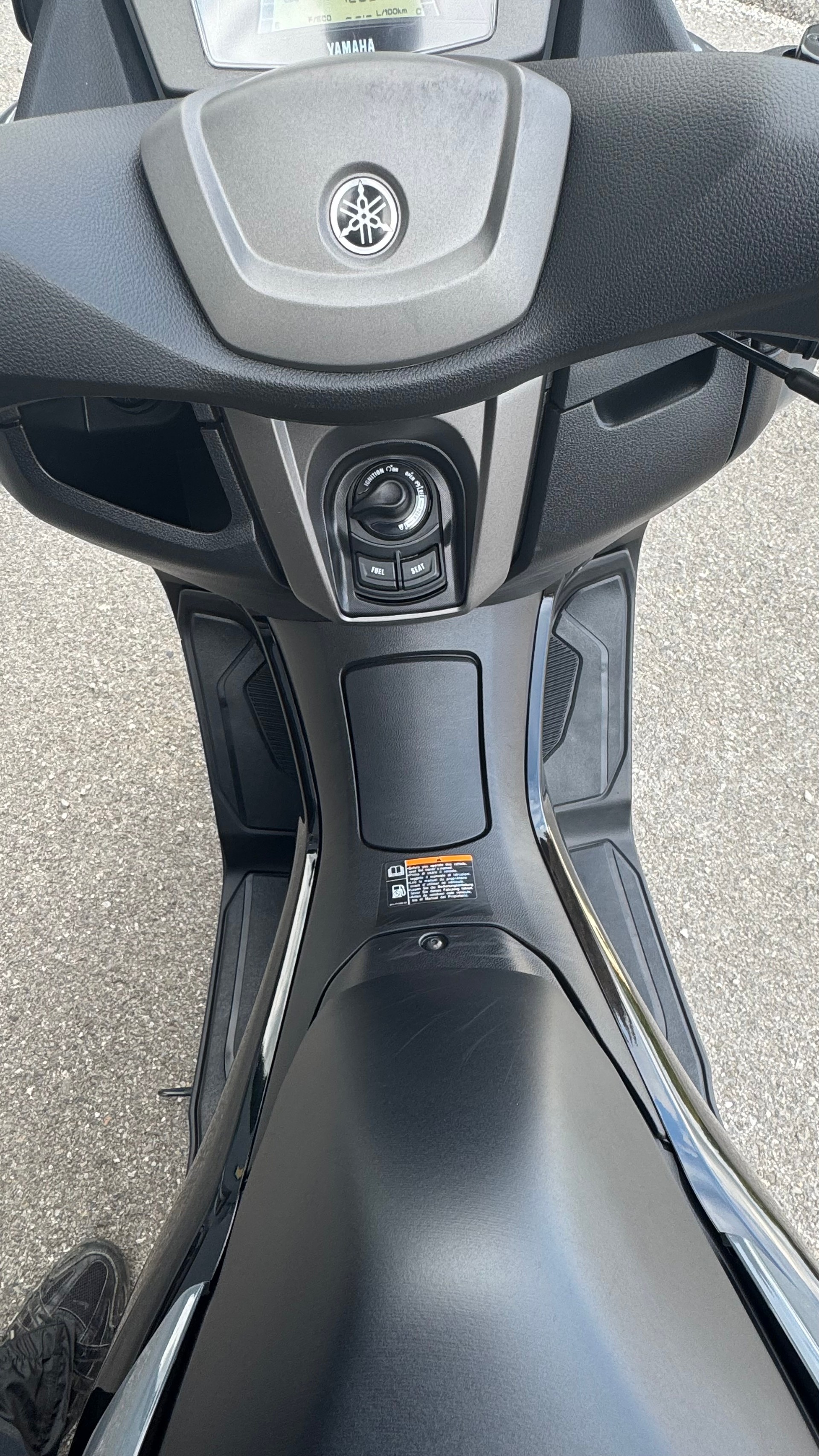 YAMAHA N-MAX GPD-image-8