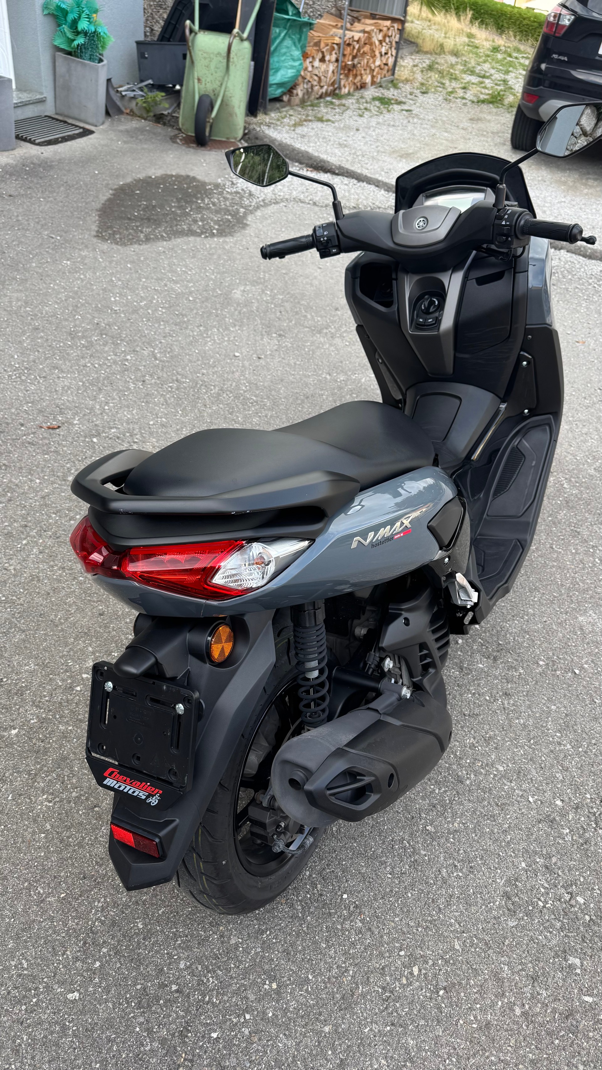 YAMAHA N-MAX GPD-image-7