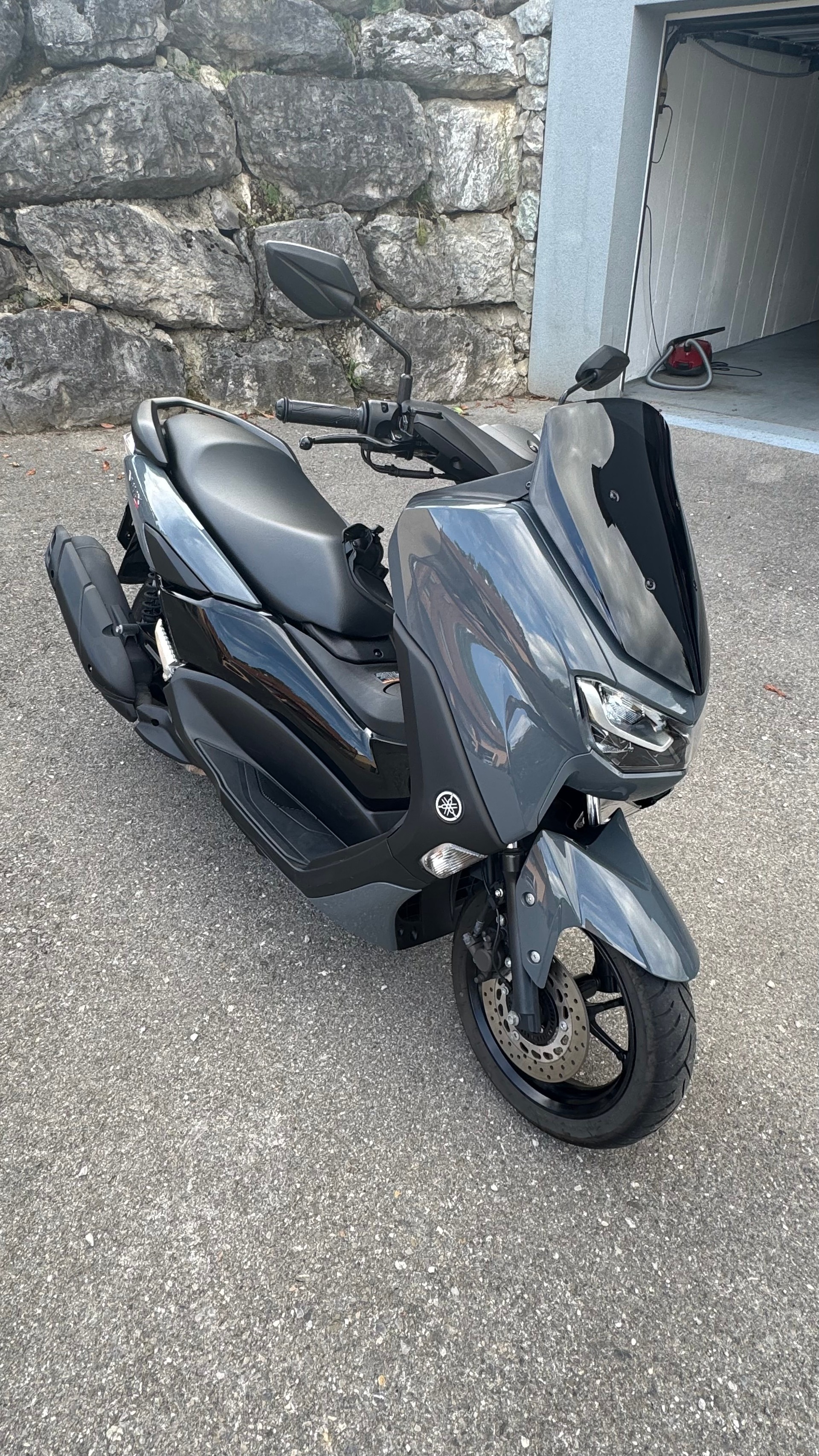 YAMAHA N-MAX GPD-image-0