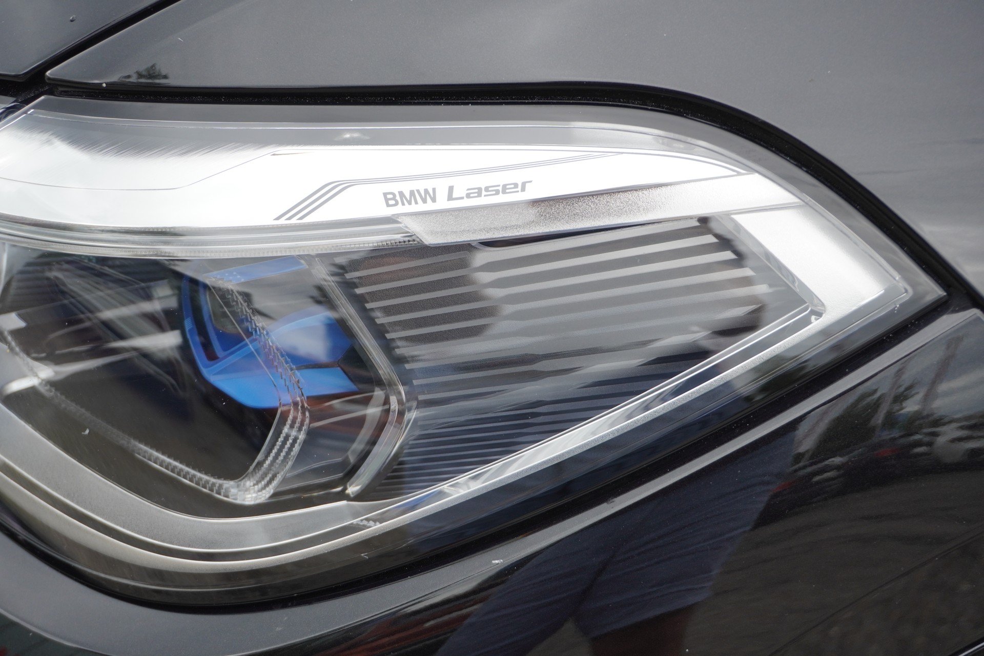 BMW X5 xDrive45e M Sport Steptronic-image-58