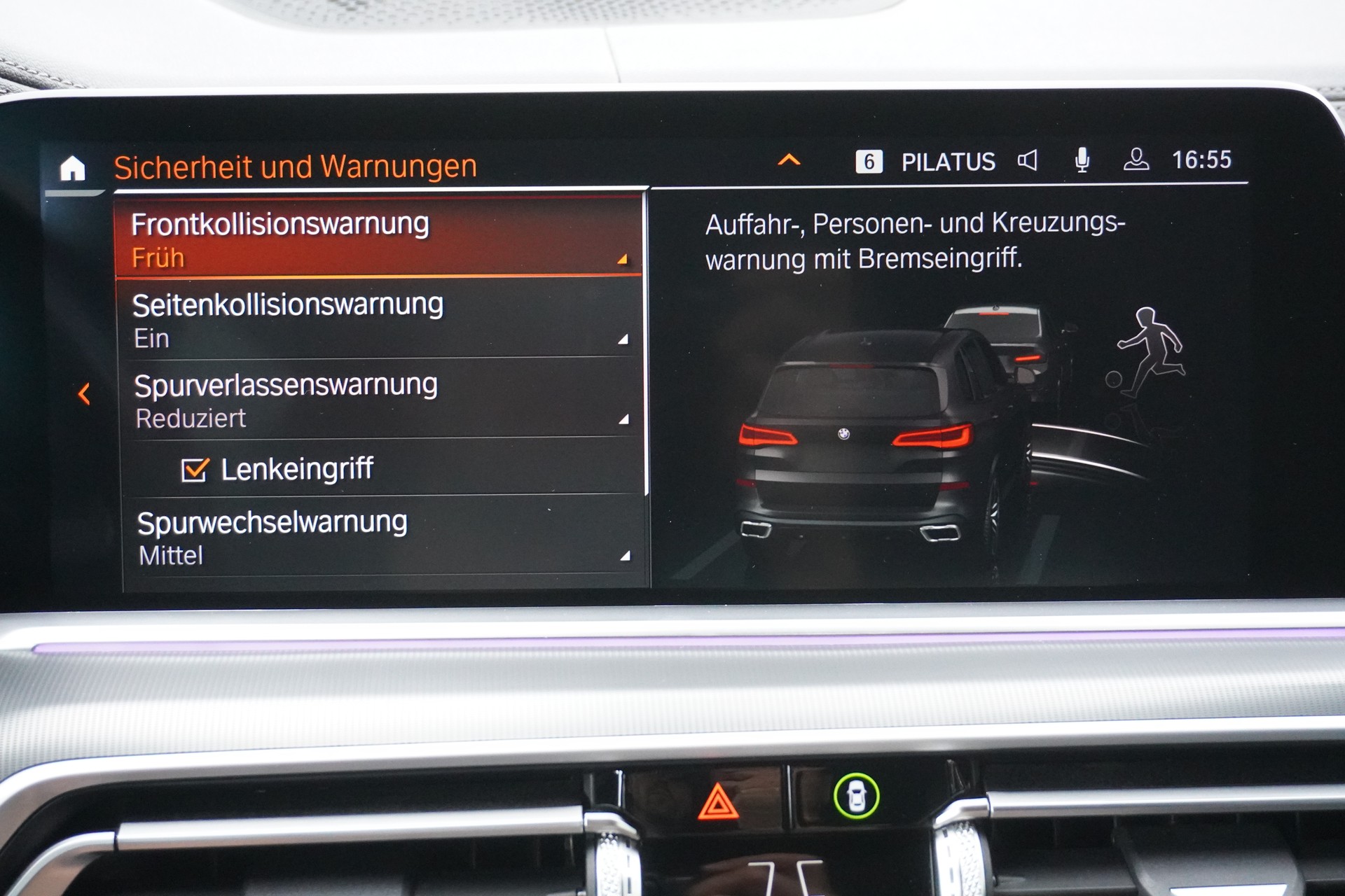BMW X5 xDrive45e M Sport Steptronic-image-35