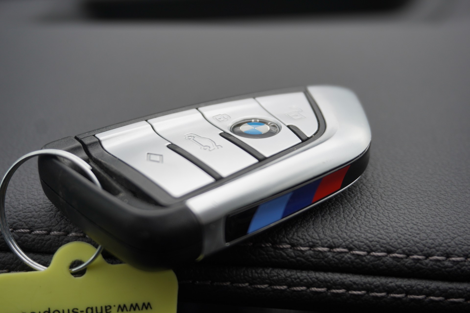 BMW X5 xDrive45e M Sport Steptronic-image-26