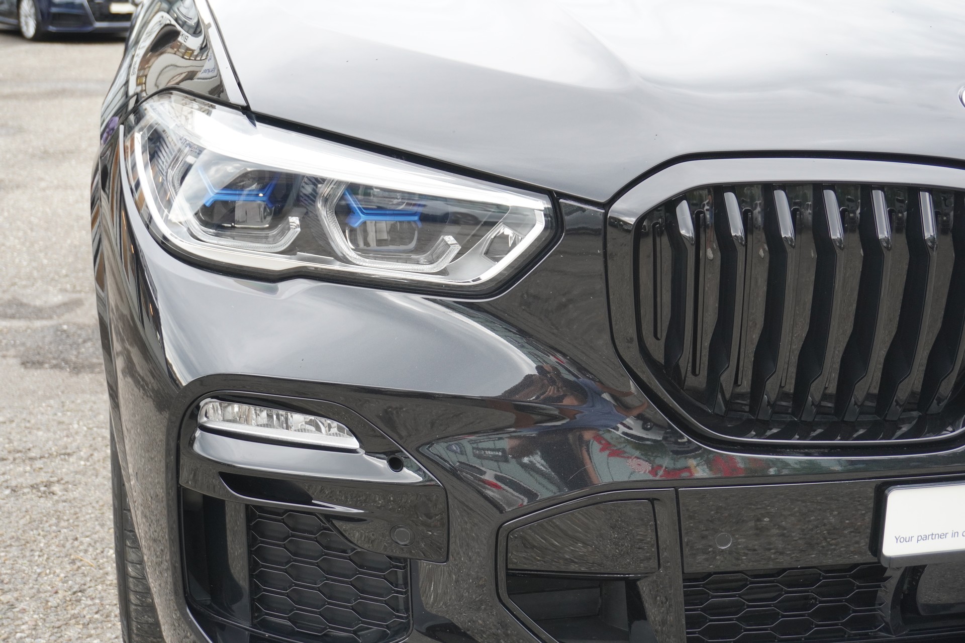 BMW X5 xDrive45e M Sport Steptronic-image-60