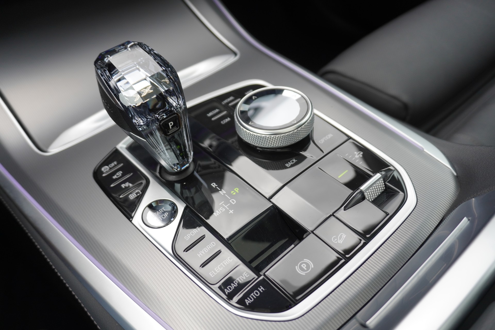 BMW X5 xDrive45e M Sport Steptronic-image-22
