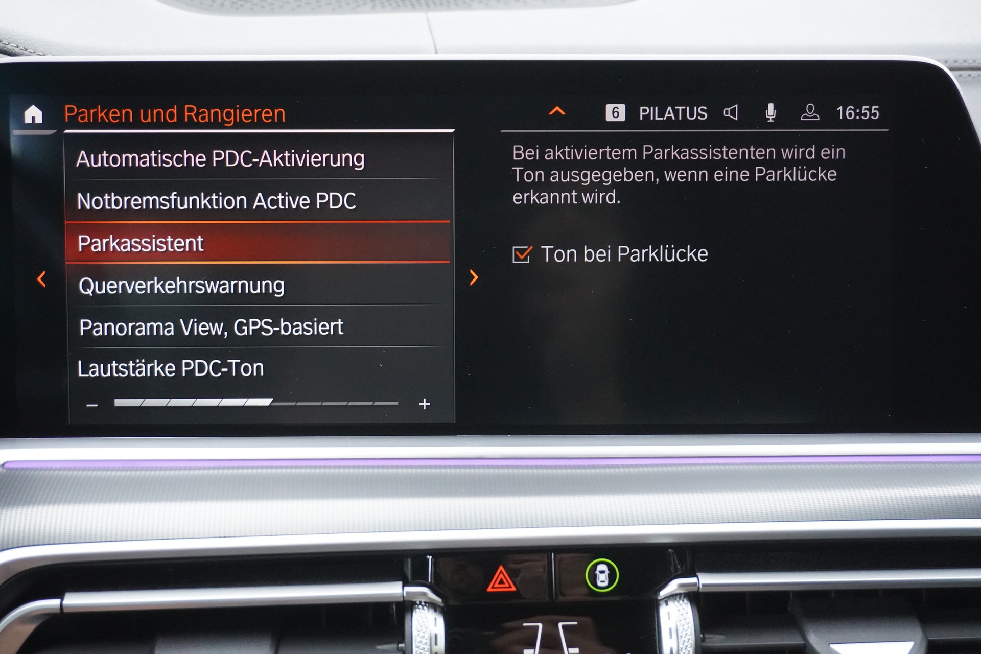 BMW X5 xDrive45e M Sport Steptronic-image-38