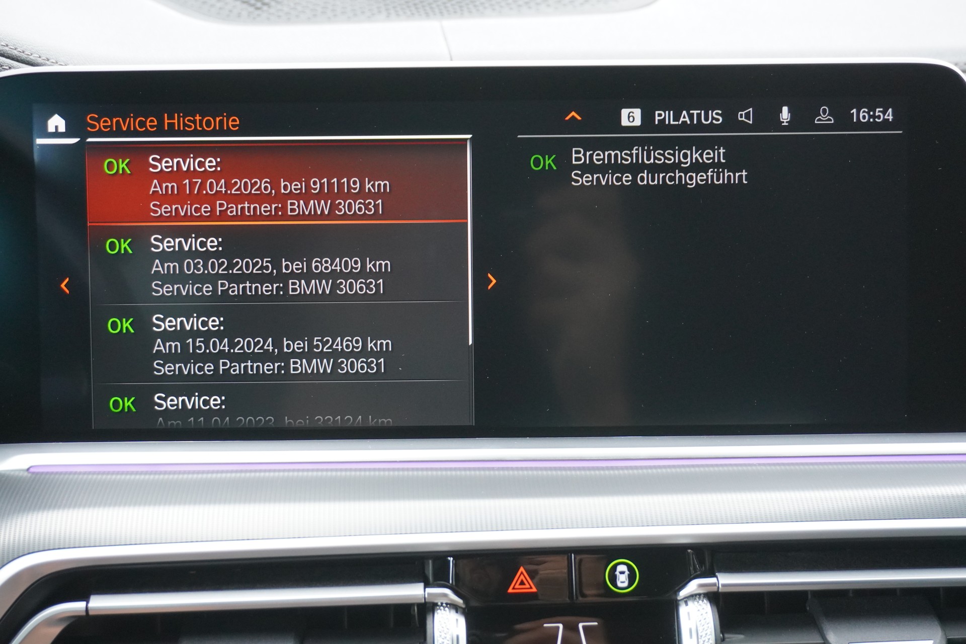 BMW X5 xDrive45e M Sport Steptronic-image-31