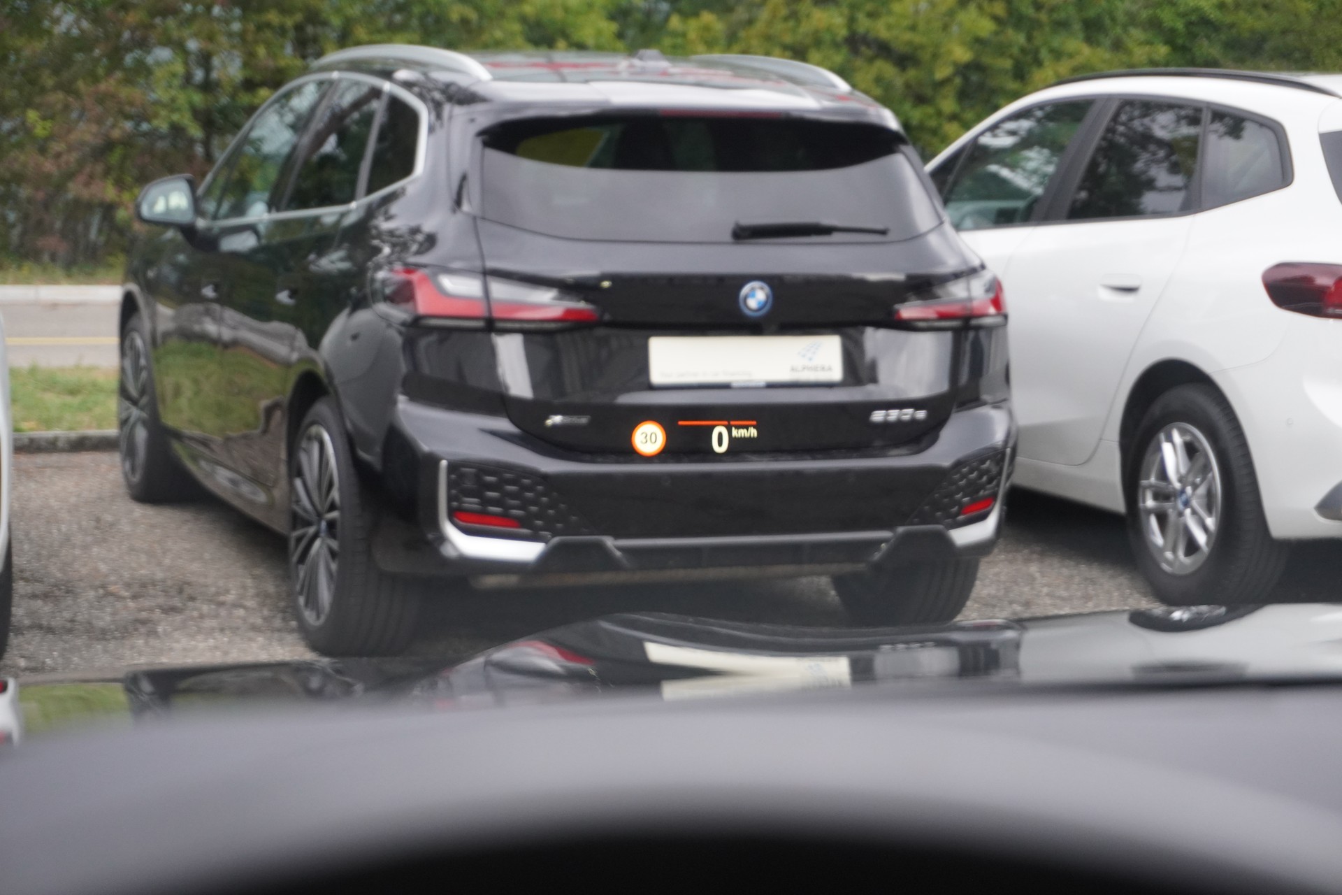 BMW X5 xDrive45e M Sport Steptronic-image-49