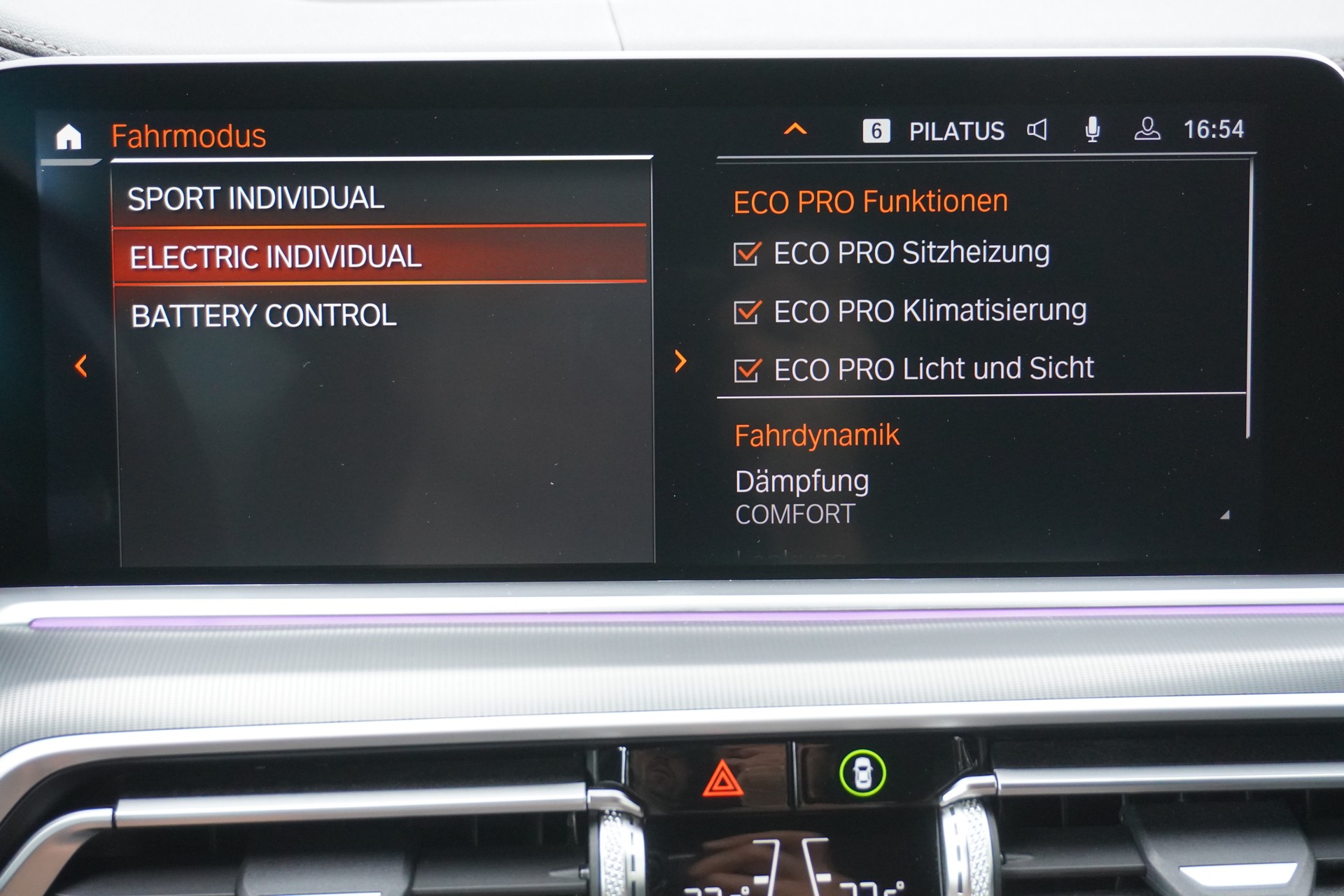 BMW X5 xDrive45e M Sport Steptronic-image-33