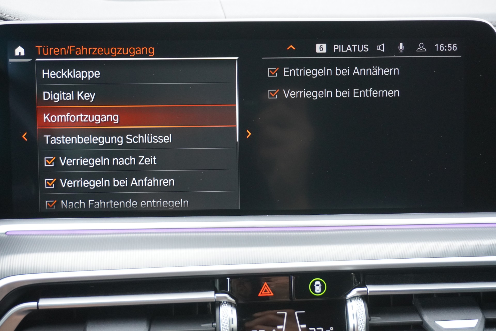 BMW X5 xDrive45e M Sport Steptronic-image-40