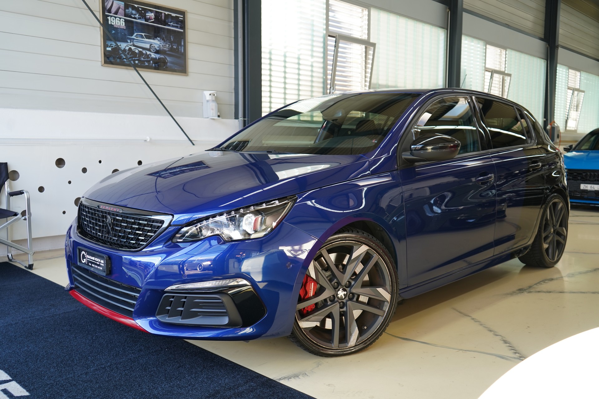 PEUGEOT 308 1.6 GTi-showroom-element-1