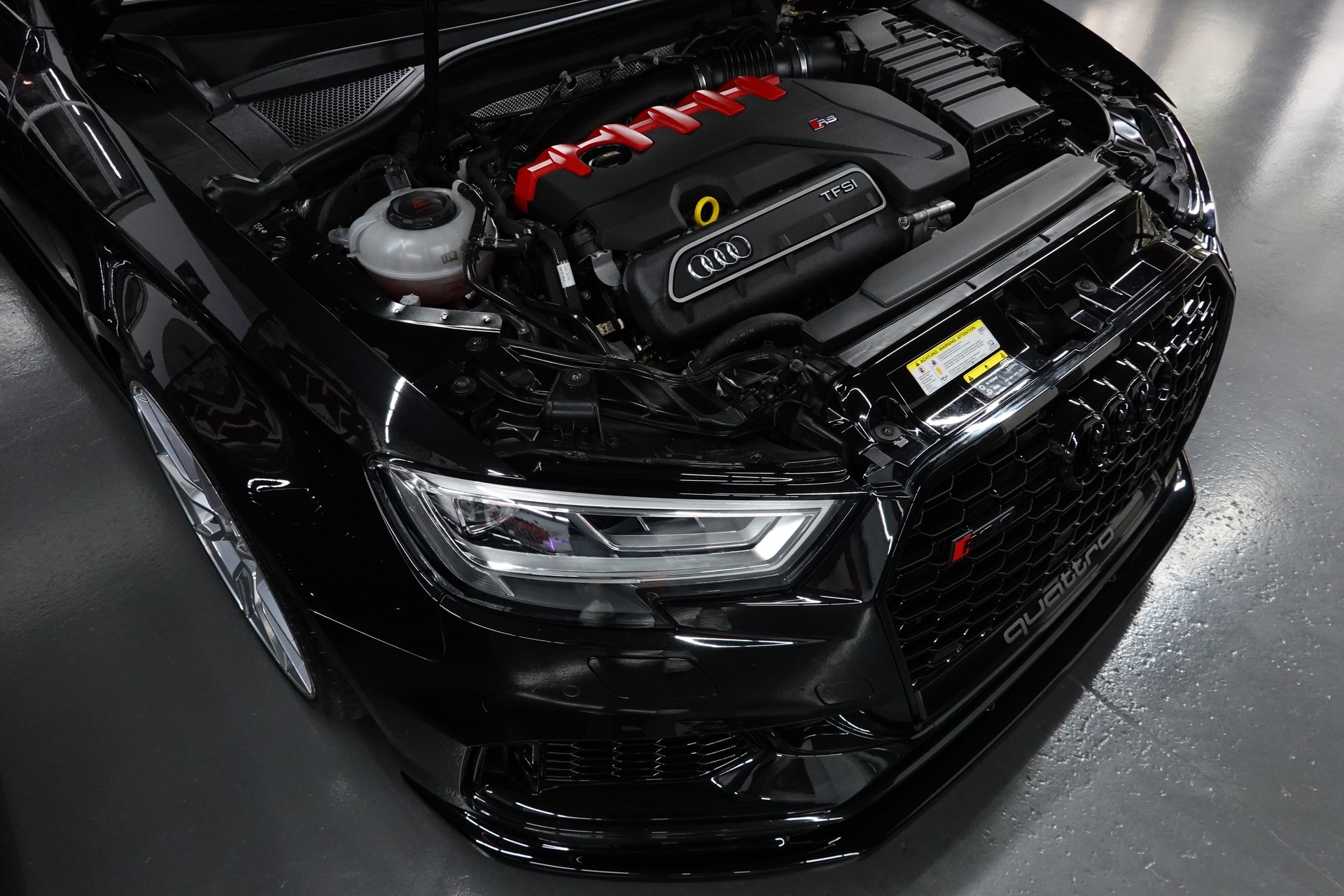 AUDI RS3 LIMO 2.5 TSI QUATTRO S-TRONIC FULL CH-FZ OHNE OPF SOUND ON-image-4
