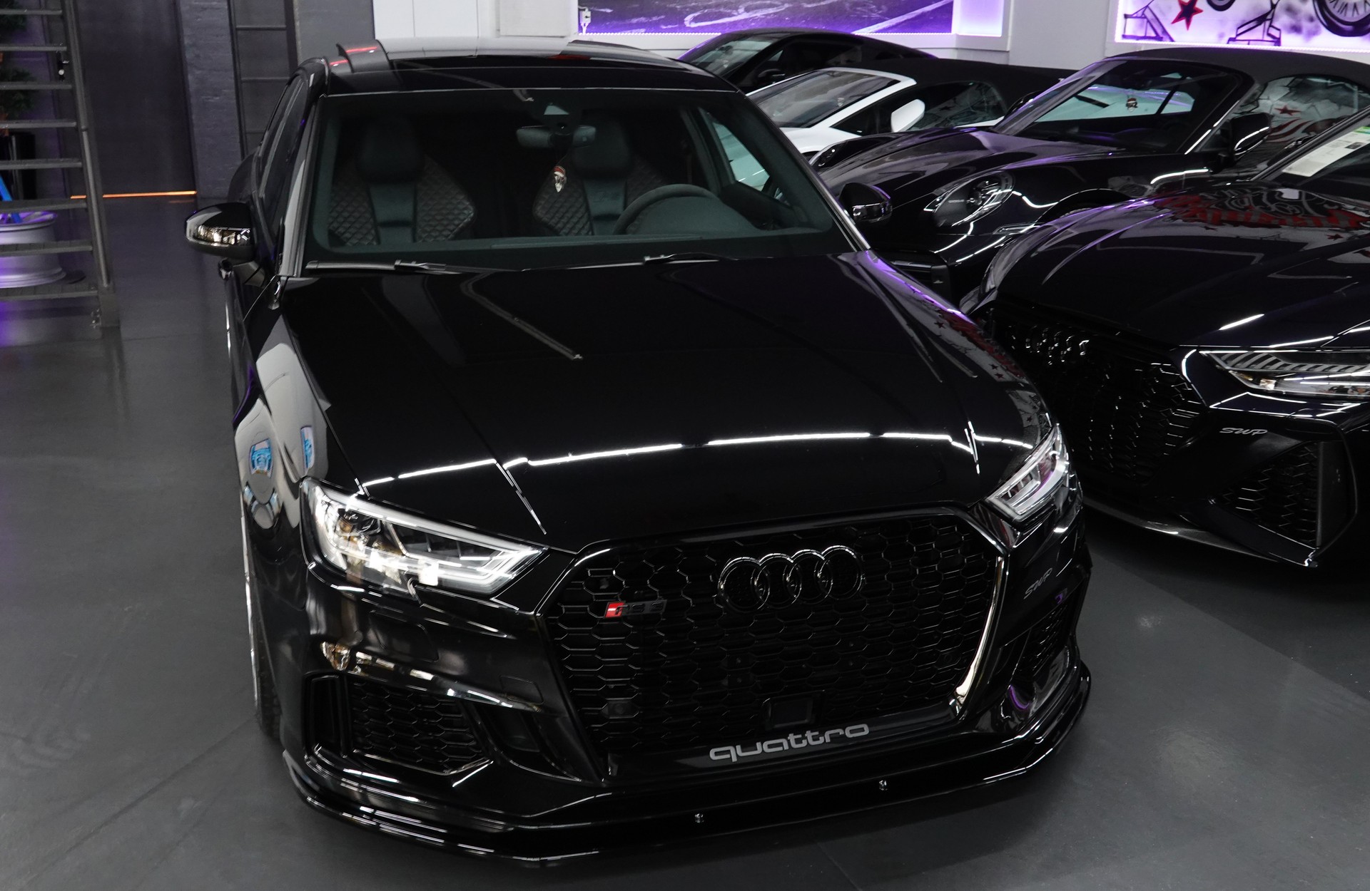 AUDI RS3 LIMO 2.5 TSI QUATTRO S-TRONIC FULL CH-FZ OHNE OPF SOUND ON-image-16