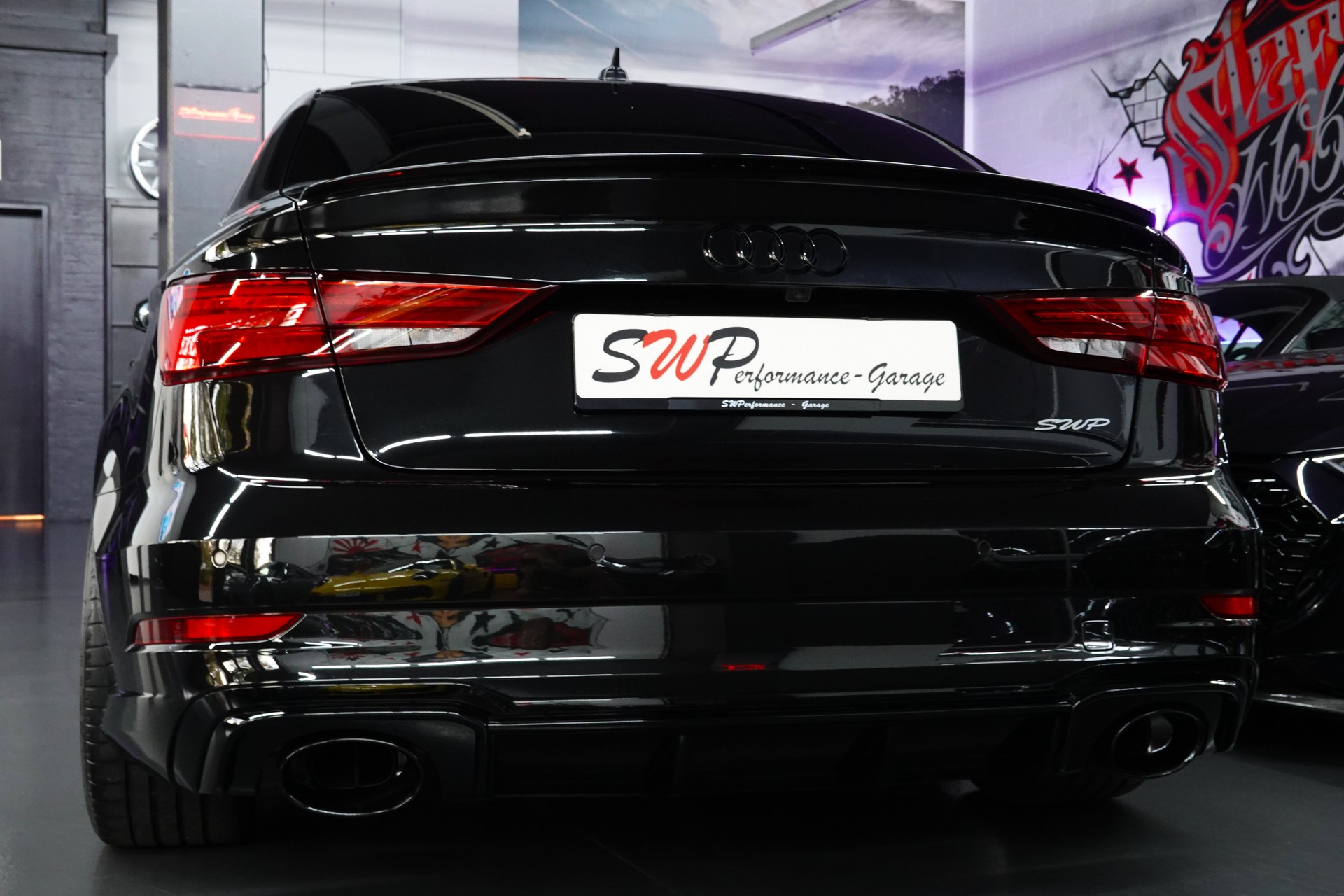 AUDI RS3 LIMO 2.5 TSI QUATTRO S-TRONIC FULL CH-FZ OHNE OPF SOUND ON-image-14