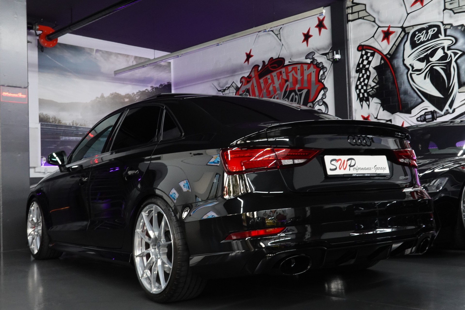 AUDI RS3 LIMO 2.5 TSI QUATTRO S-TRONIC FULL CH-FZ OHNE OPF SOUND ON-image-11