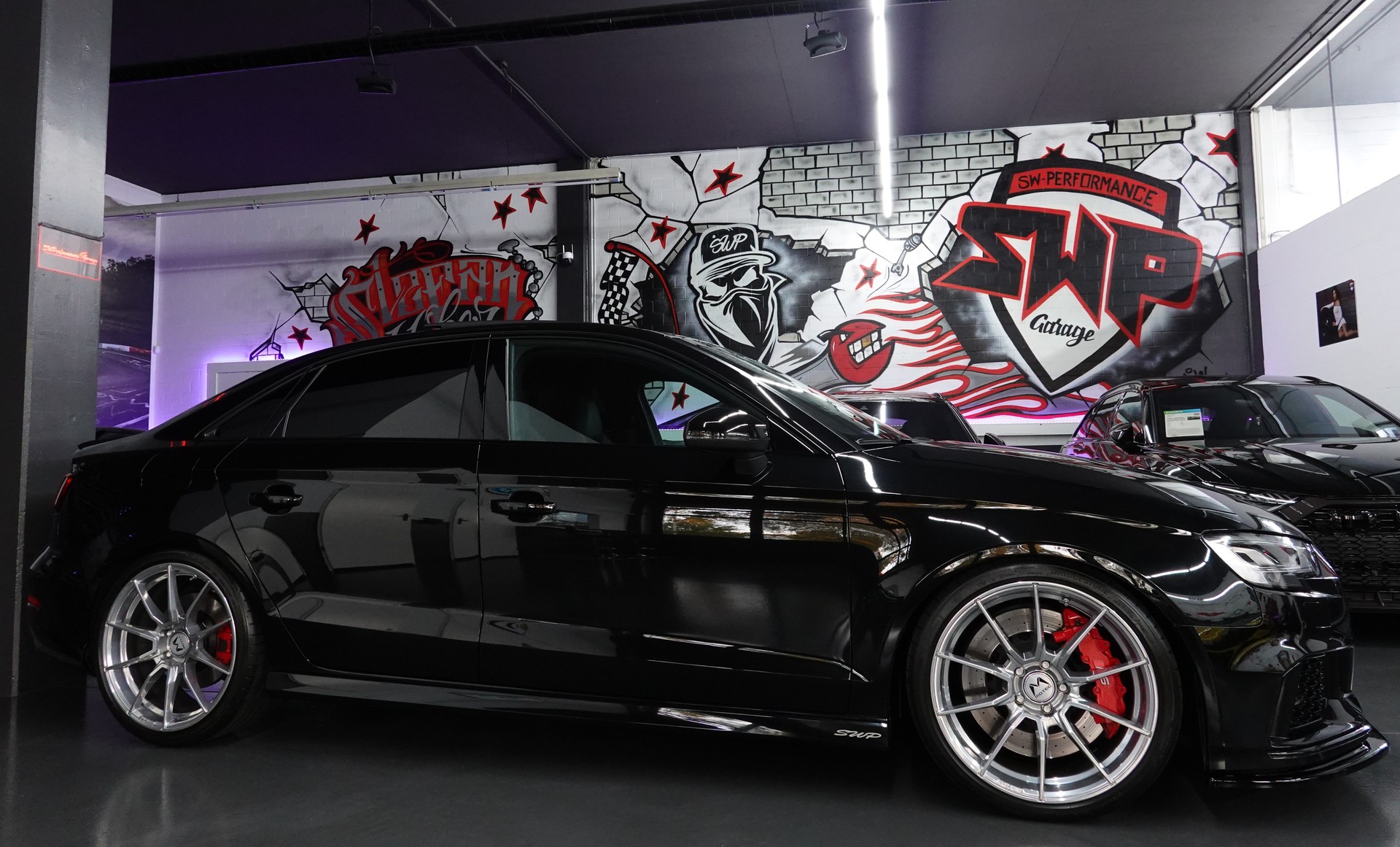 AUDI RS3 LIMO 2.5 TSI QUATTRO S-TRONIC FULL CH-FZ OHNE OPF SOUND ON-image-19