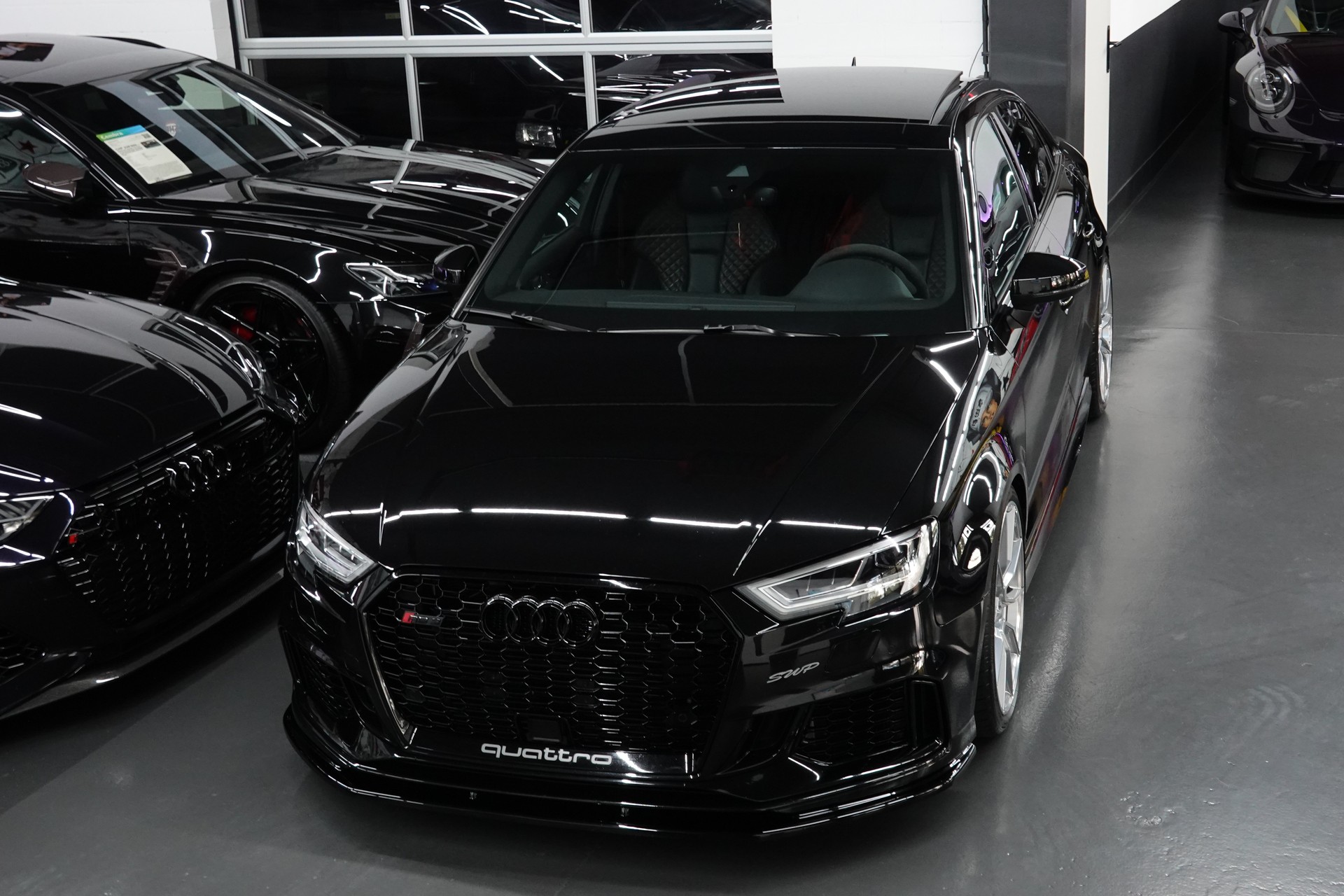 AUDI RS3 LIMO 2.5 TSI QUATTRO S-TRONIC FULL CH-FZ OHNE OPF SOUND ON-showroom-element-2