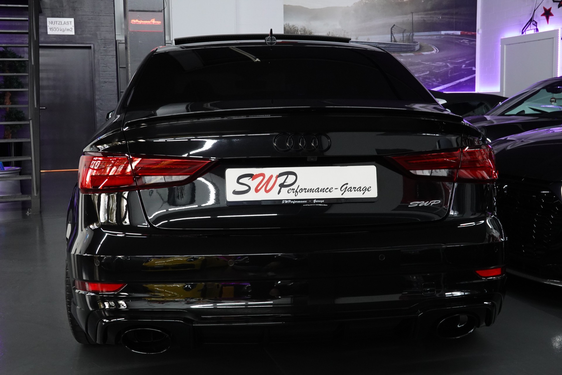 AUDI RS3 LIMO 2.5 TSI QUATTRO S-TRONIC FULL CH-FZ OHNE OPF SOUND ON-image-13